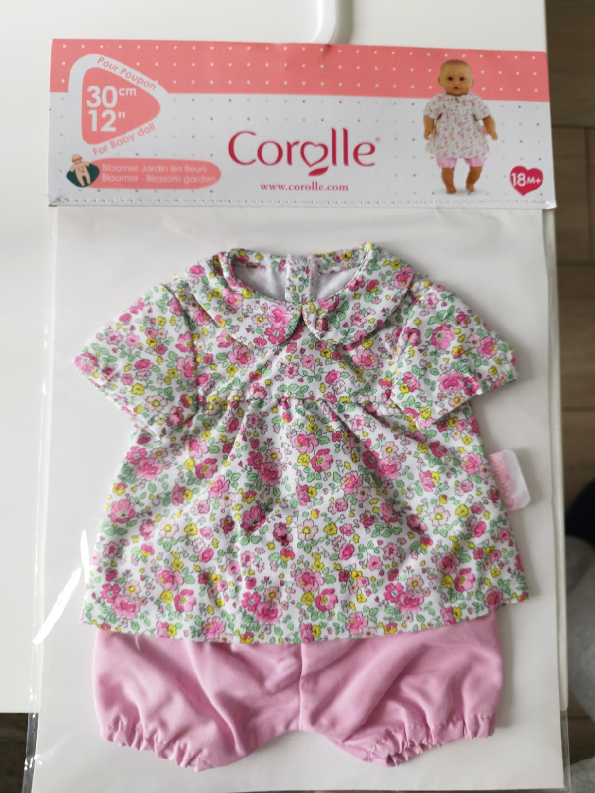 Motif mignon