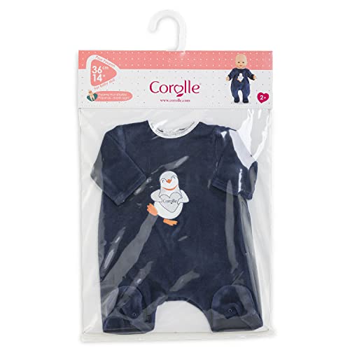 corolle-mon-grand-poupon-pyjama-nuit-toil-e-36-cm image 8