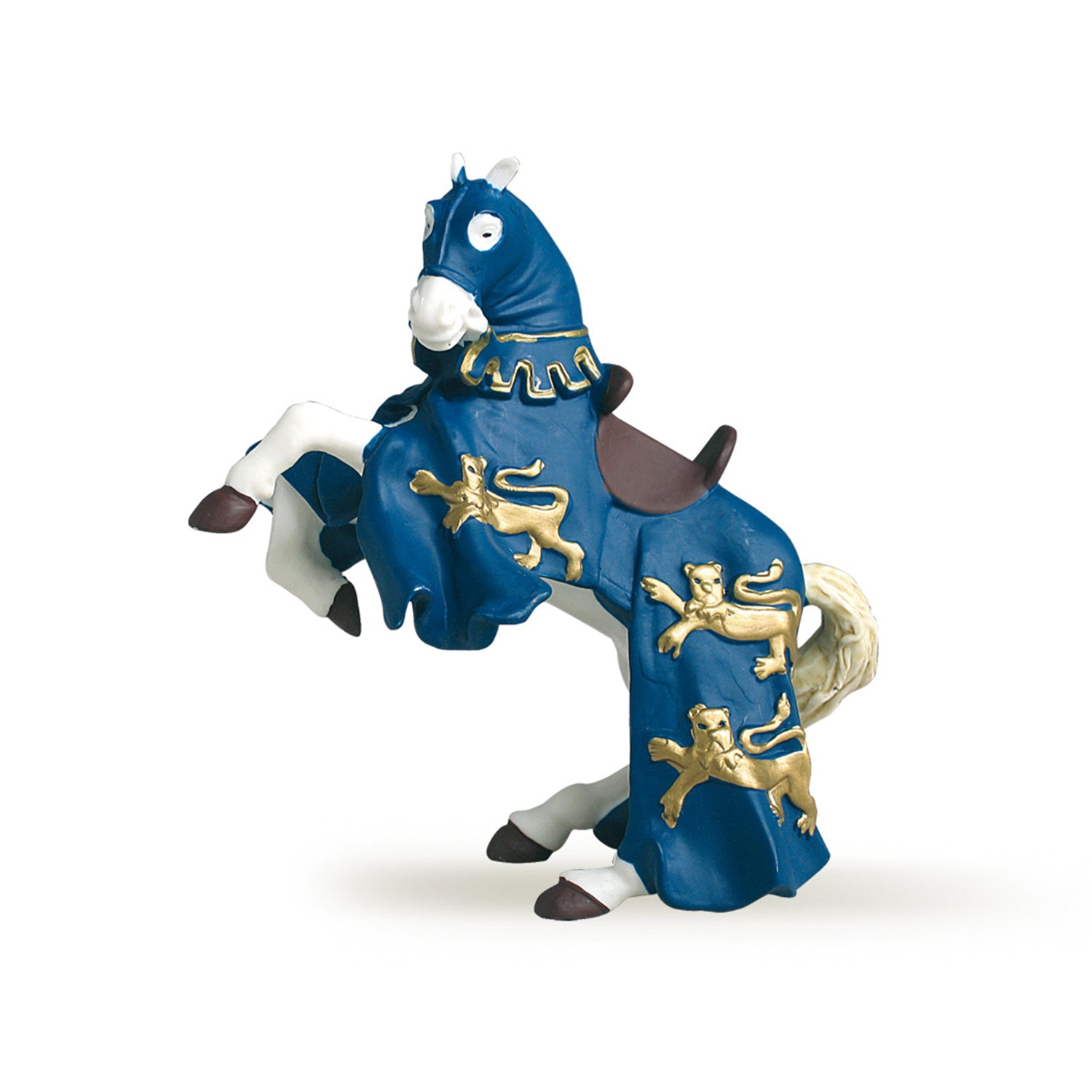 papo-mini-papo-chevaliers-figurine-12-pi-ces image 7