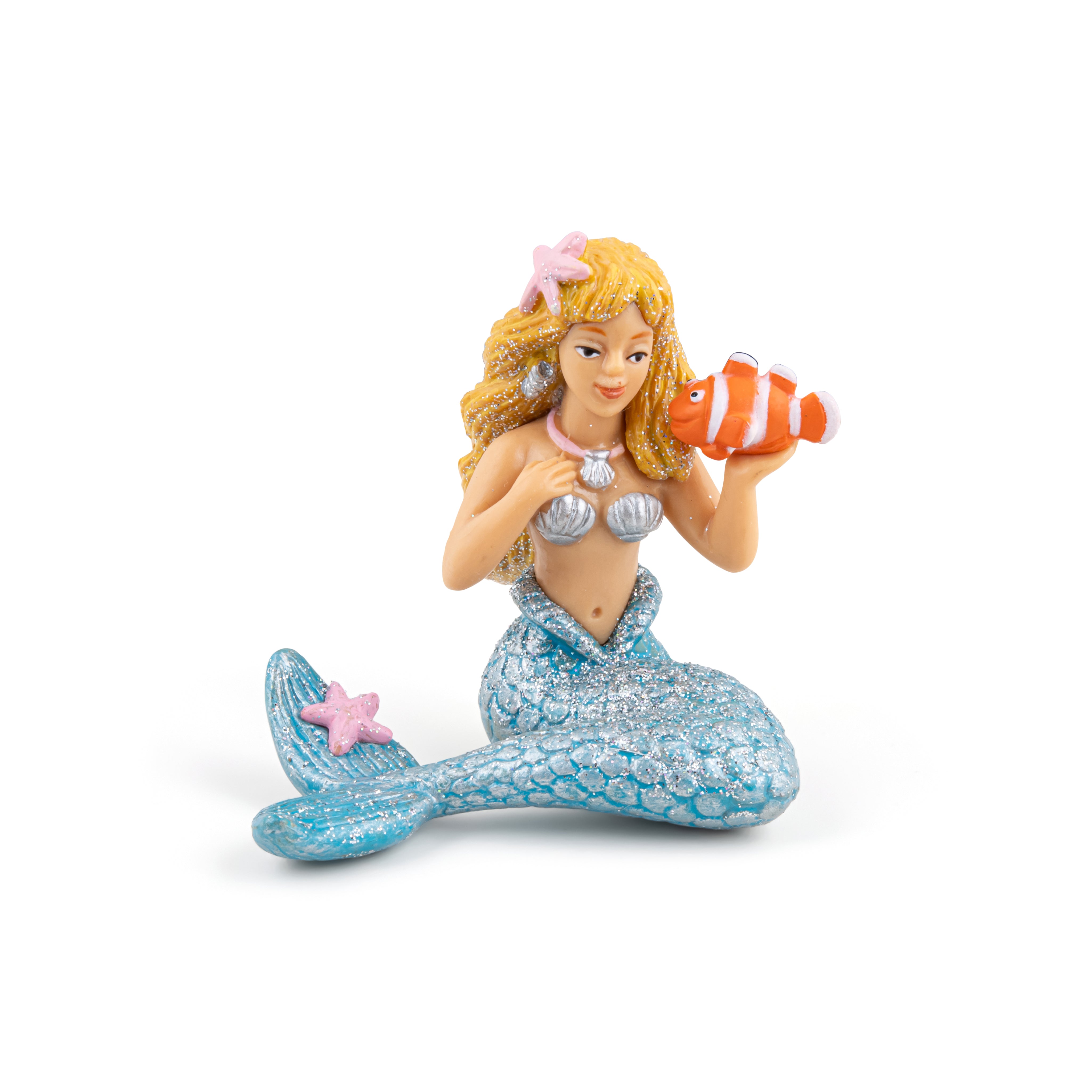 papo-enchanted-world-sir-ne-argent-e-figurine-f-erie image 1