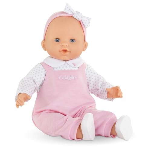 corolle-mon-grand-poupon-lise-poupon-36-cm-salopette image 8