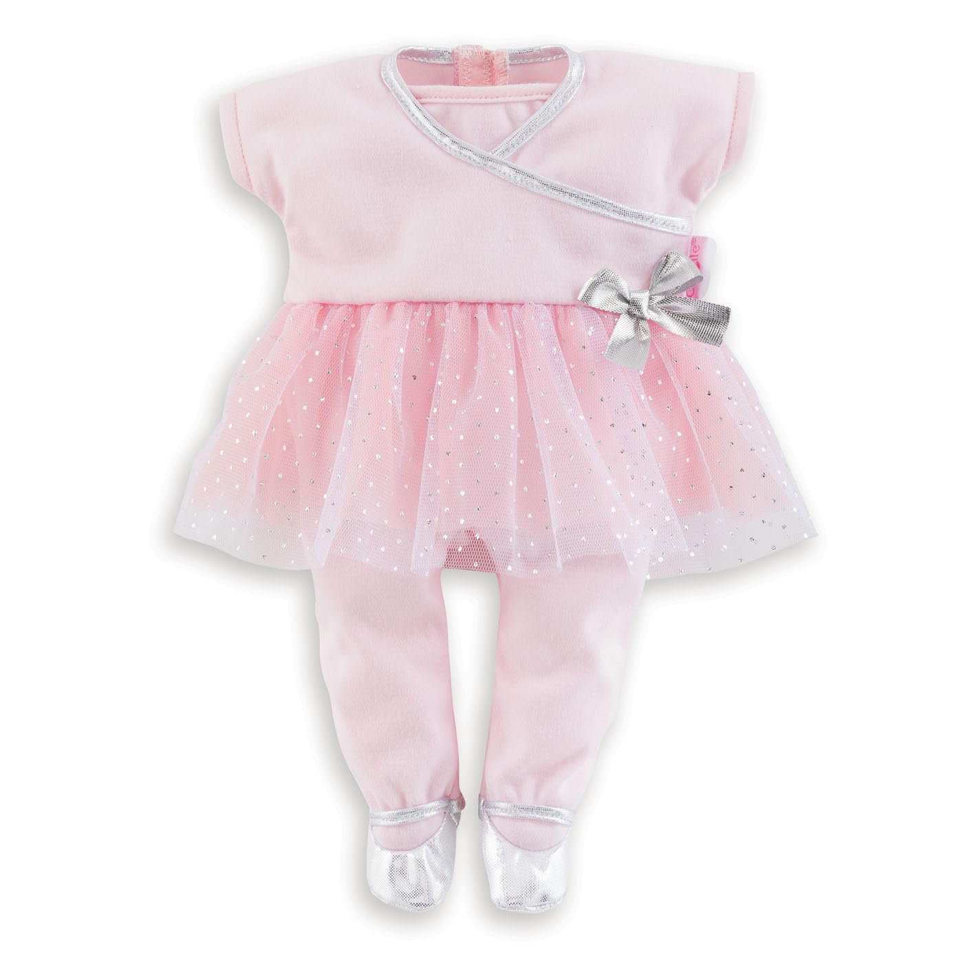 corolle-mon-grand-poupon-ensemble-sport-danse-v-tement-poupon-36-cm image 1