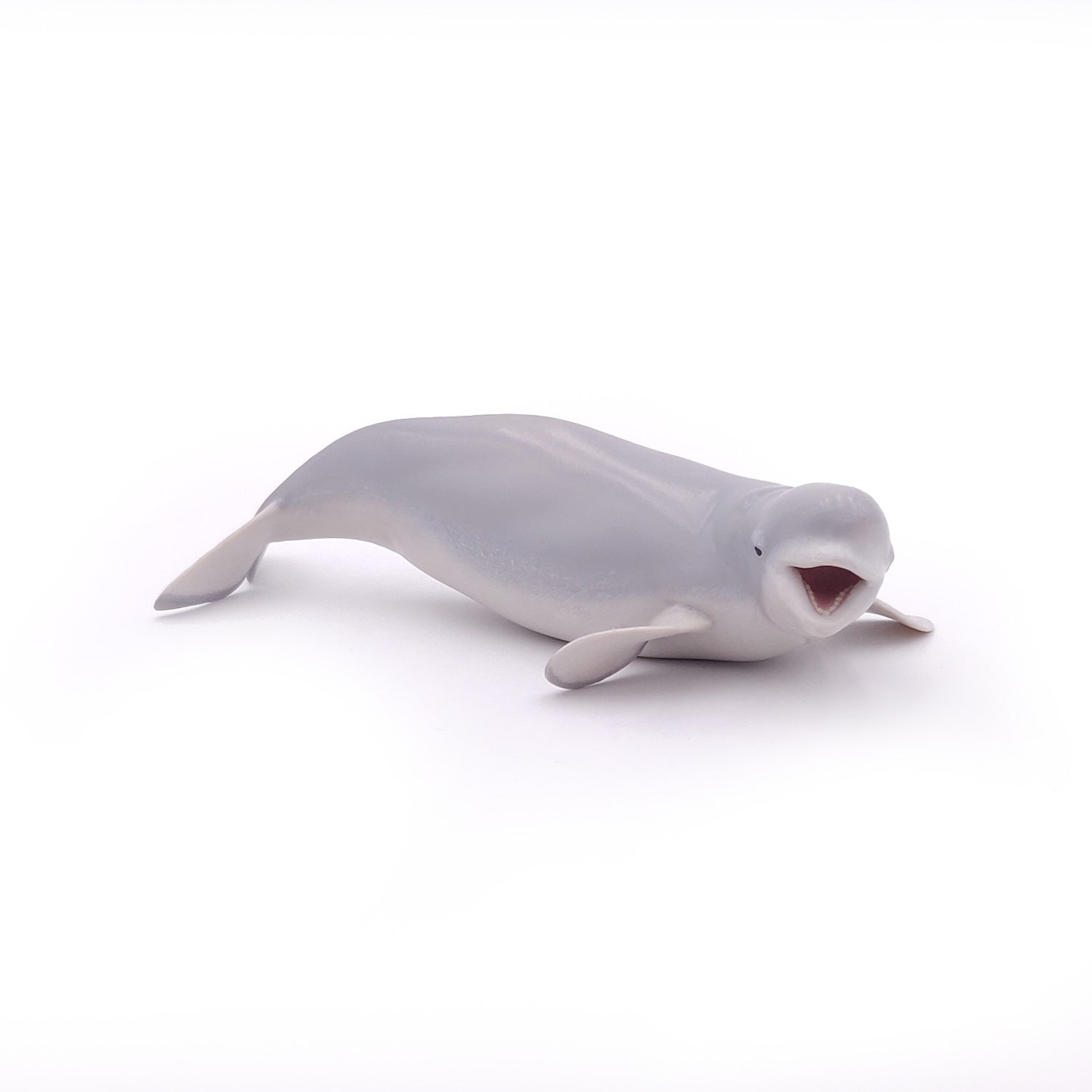 papo-marine-world-figurine-b-luga-blanc image 1