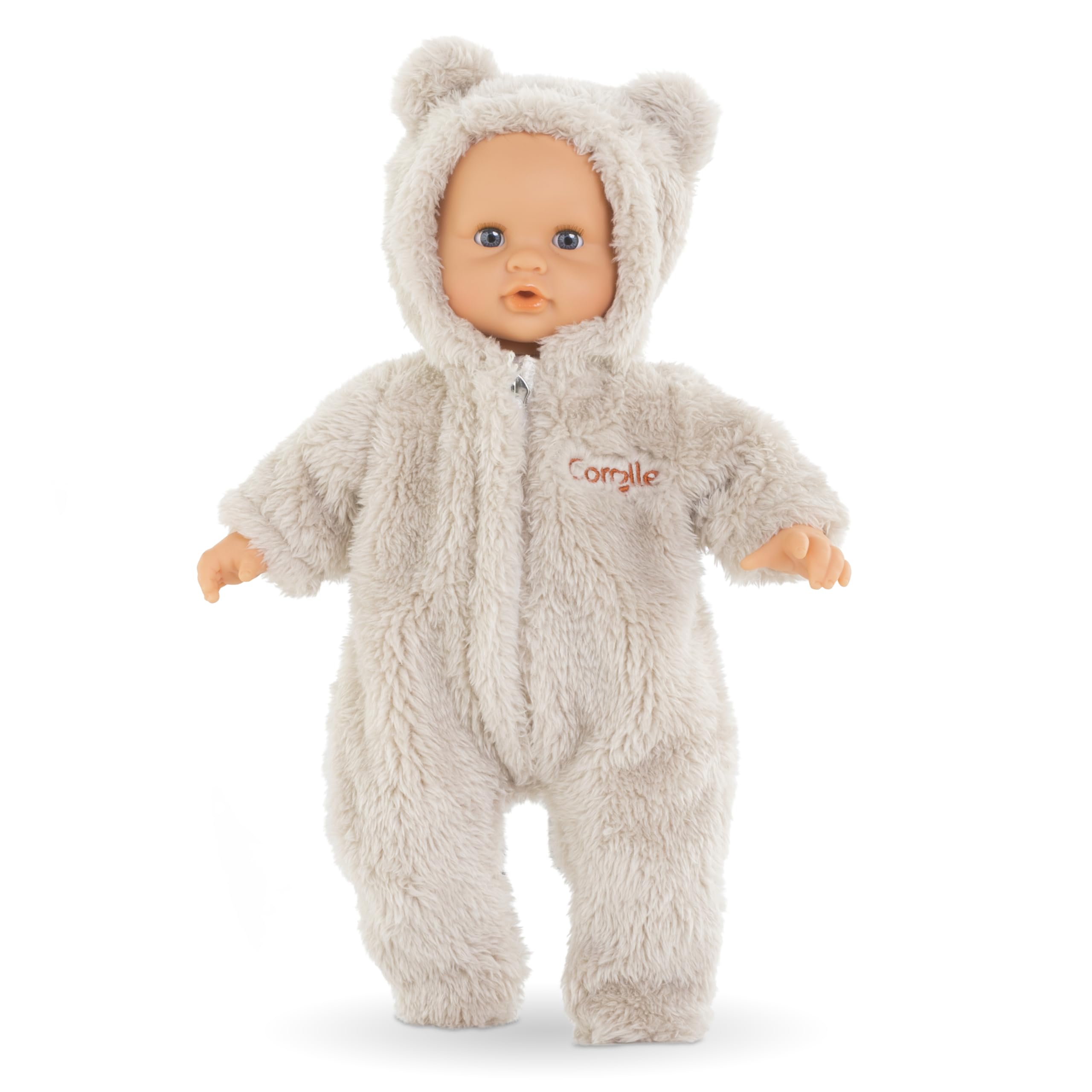 corolle-mon-premier-pilote-ourson-v-tement-30-cm image 5