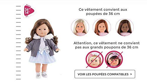 corolle-ma-corolle-ensemble-2-culottes-poup-e-36cm image 8