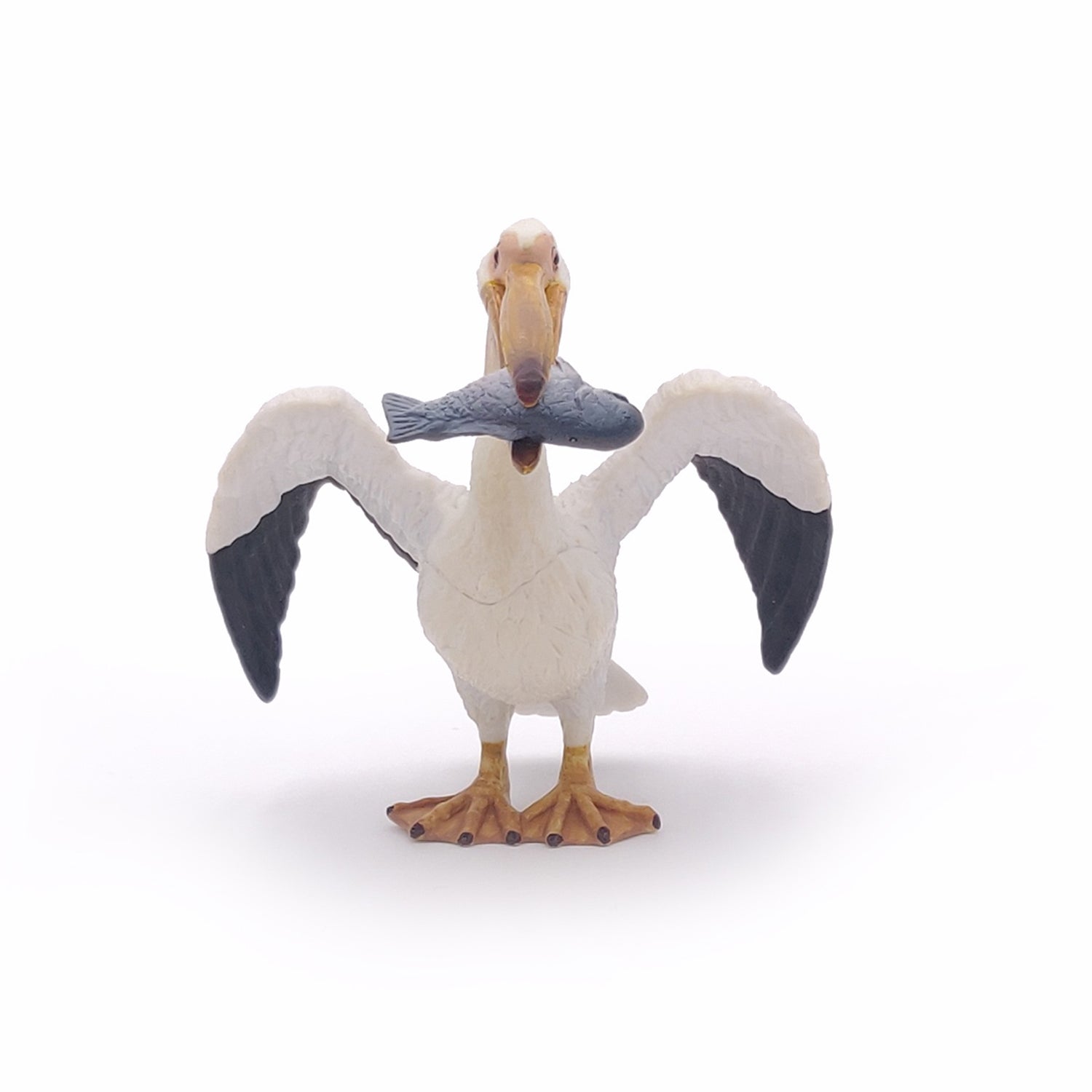 papo-marine-world-figurine-p-lican-jouet-oiseau-bec-poche image 4