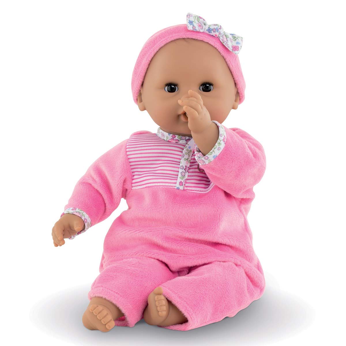 corolle-mon-premier-b-b-calin-maria-30-cm-yeux-dormeurs image 5