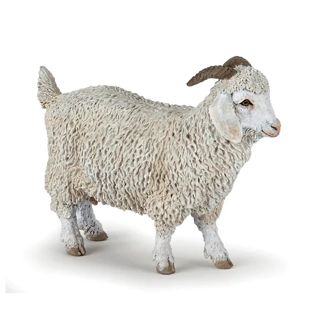 papo-farmyard-friends-ch-vre-angora-figurine-ferme image 1