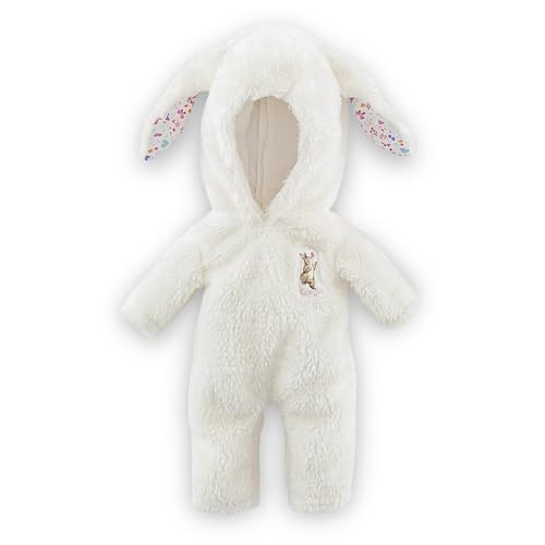 corolle-ma-corolle-pyjama-lapin-peluche-36-cm-capuche image 4