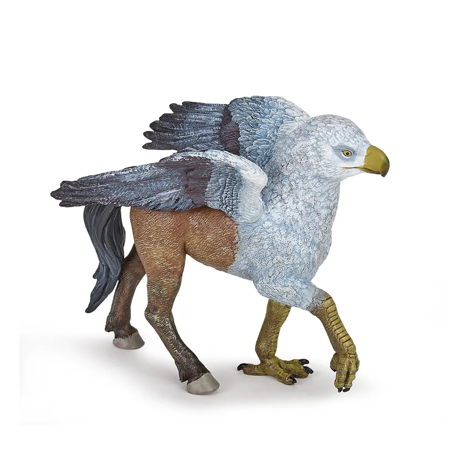 papo-fantasy-hippogriffe-figurine-ailes image 1