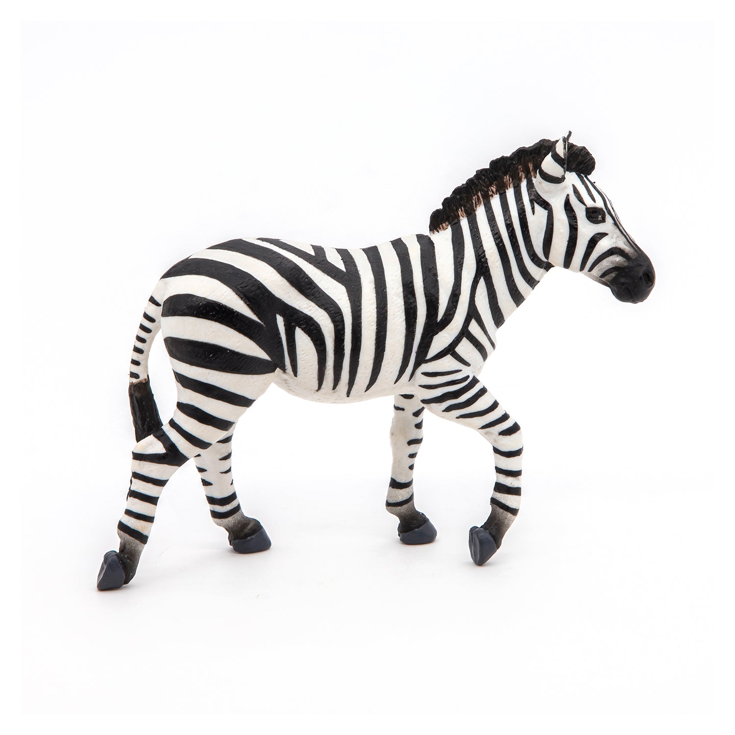 papo-wildlife-figurine-z-bre-m-le-savane image 4