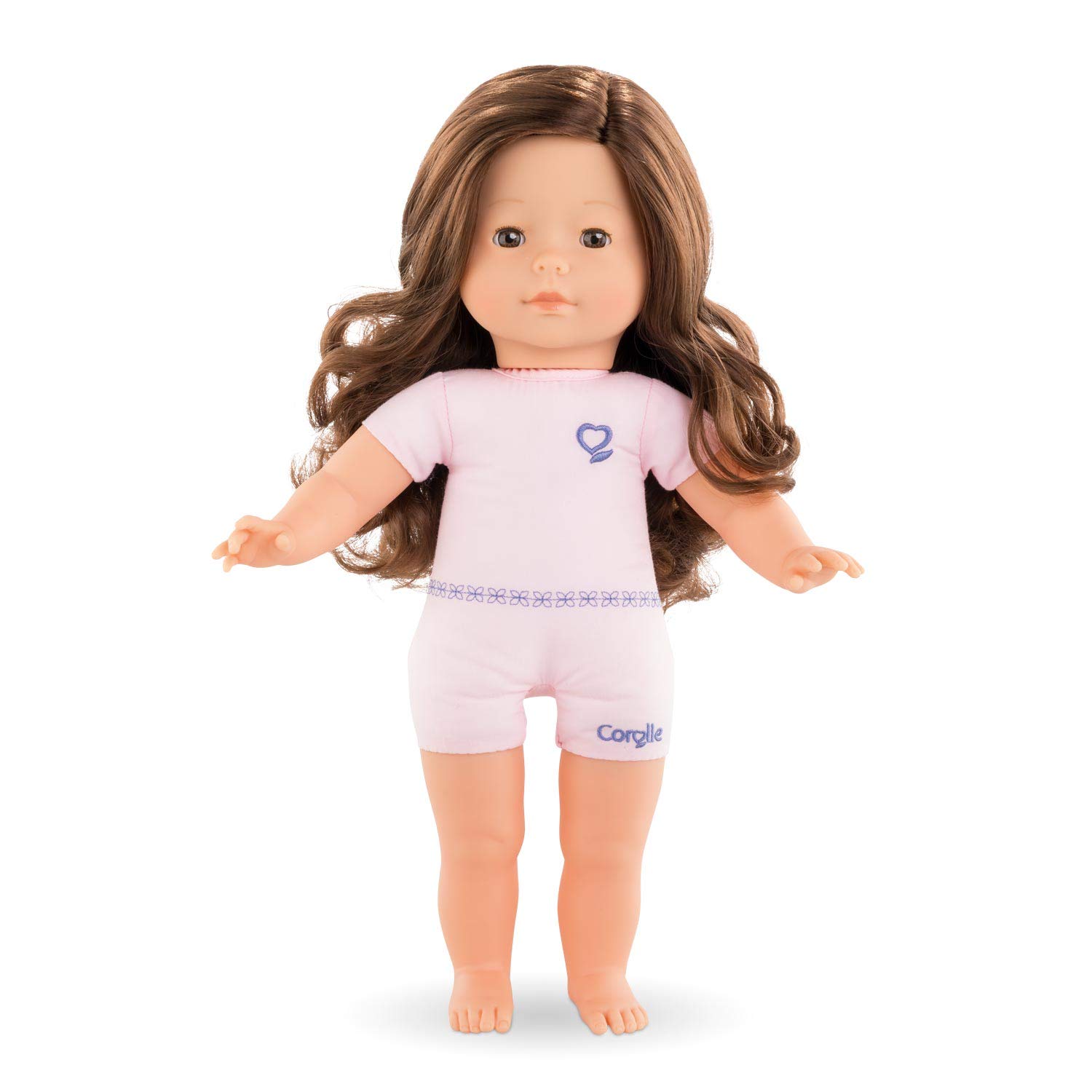 corolle-ma-corolle-p-n-lope-poup-e-36-cm-vanille image 1