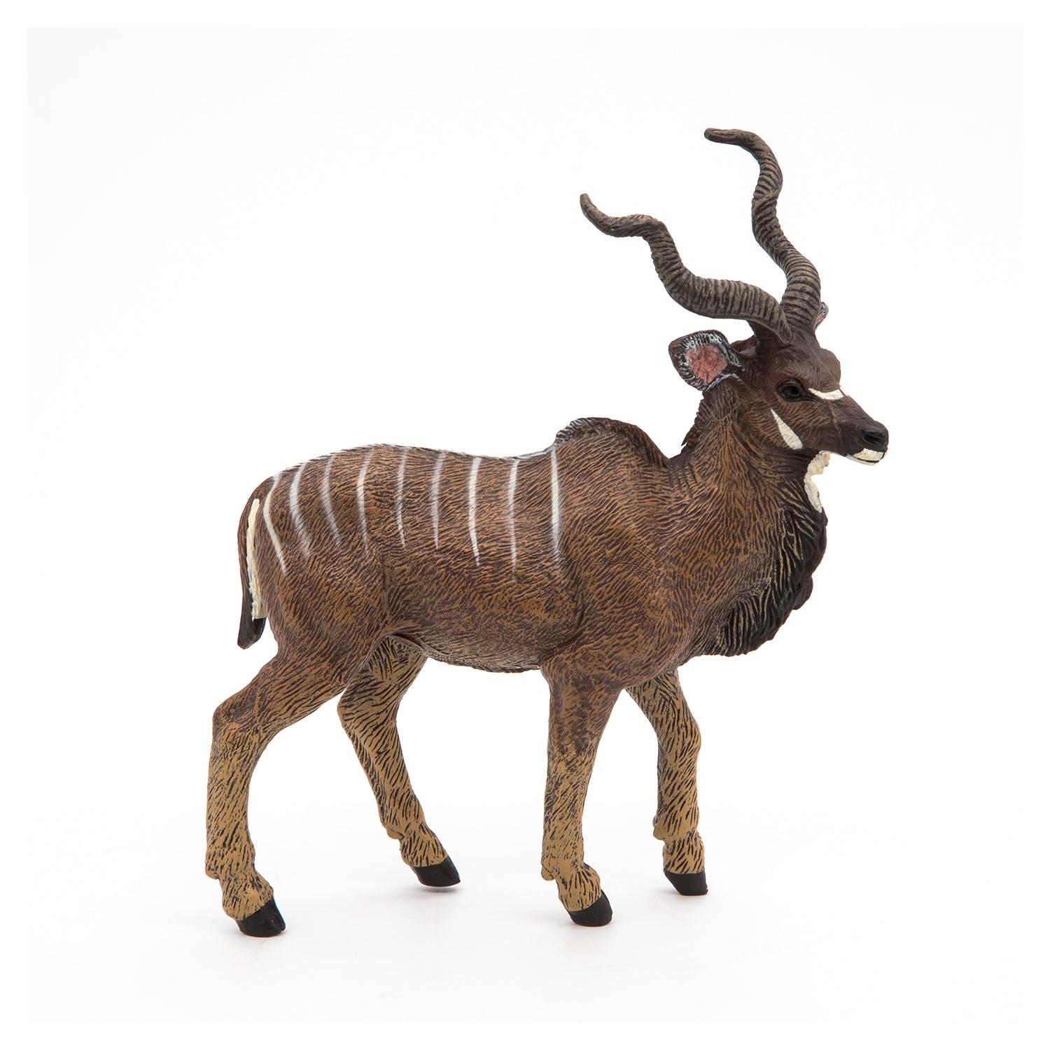 papo-wildlife-antilope-koudou-figurine-savane-cornes image 3
