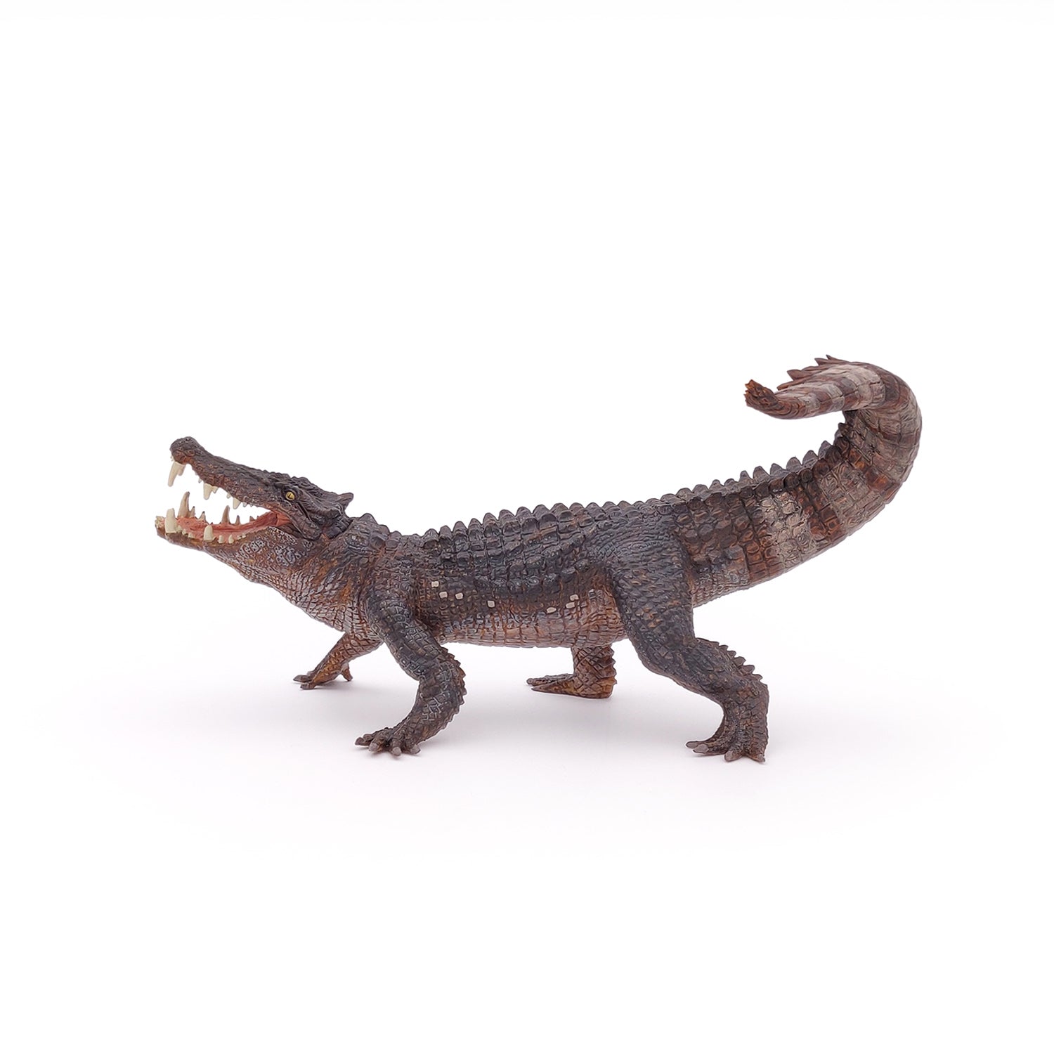 papo-dinosaurs-figurine-kaprosuchus-crocodile image 2