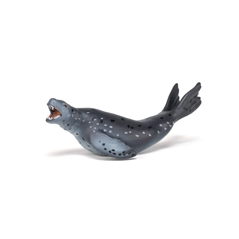 papo-marine-world-figurine-l-opard-de-mer-polaire image 1