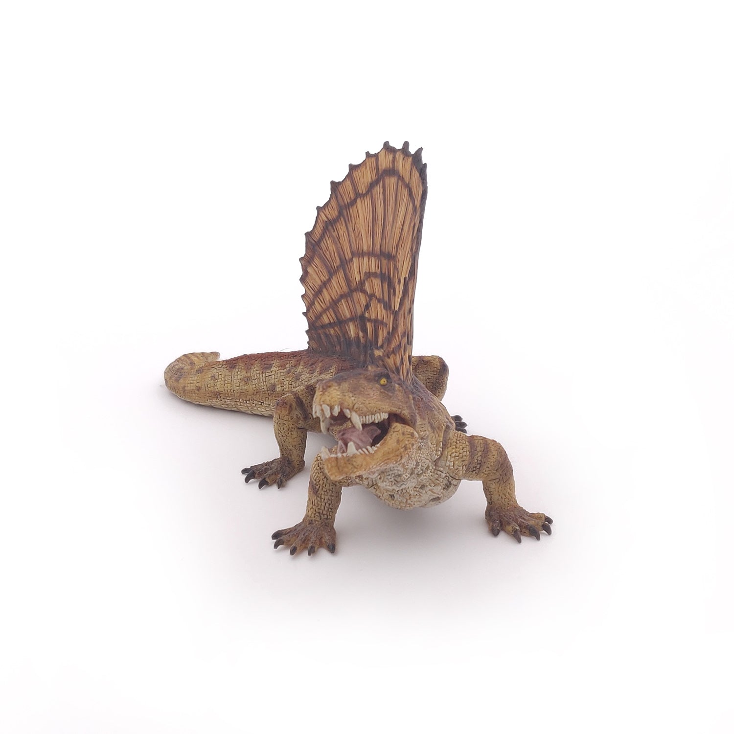 papo-dinosaurs-dim-trodon-figurine-voile-dorsale image 3
