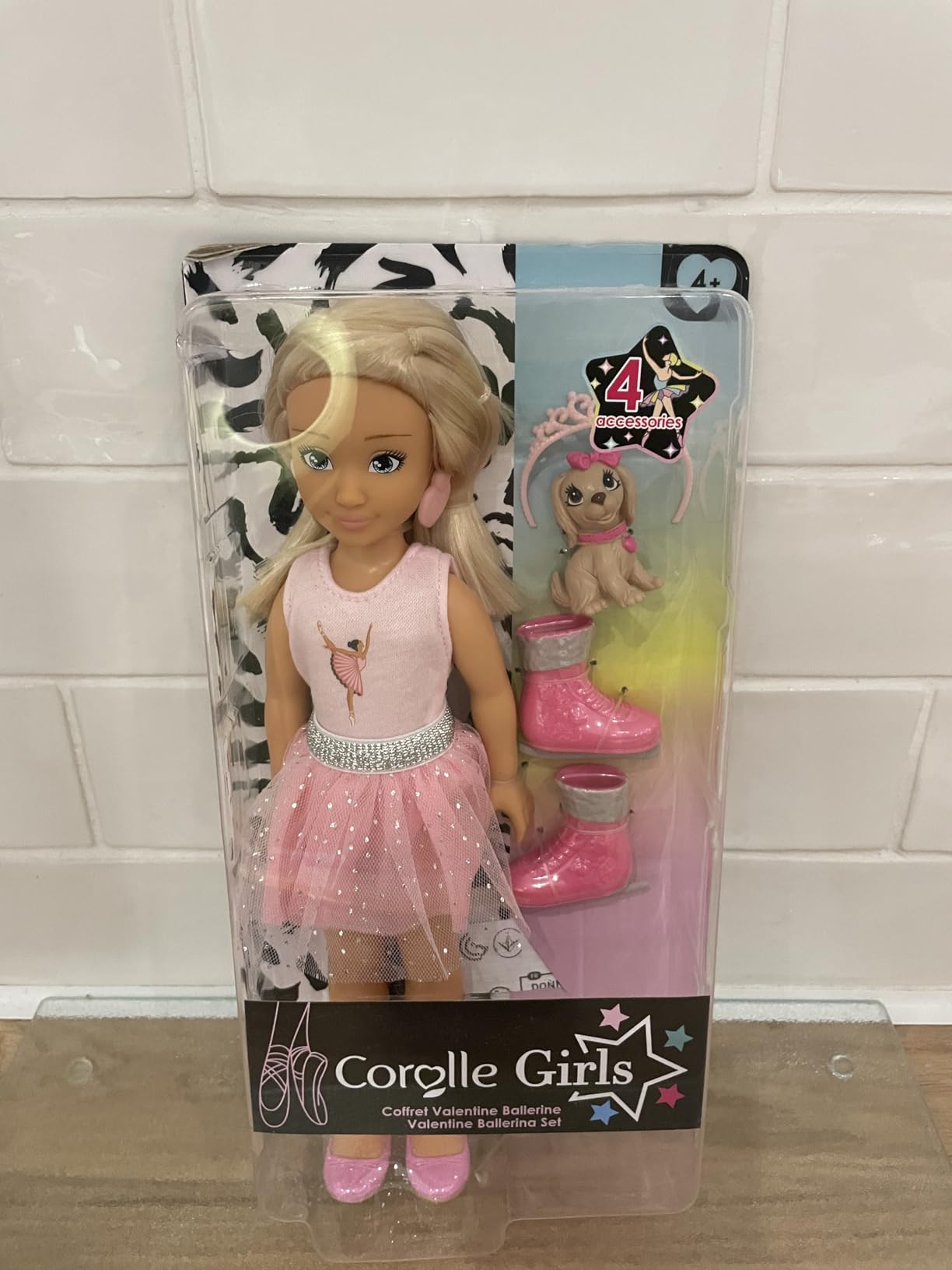Tutu cousu