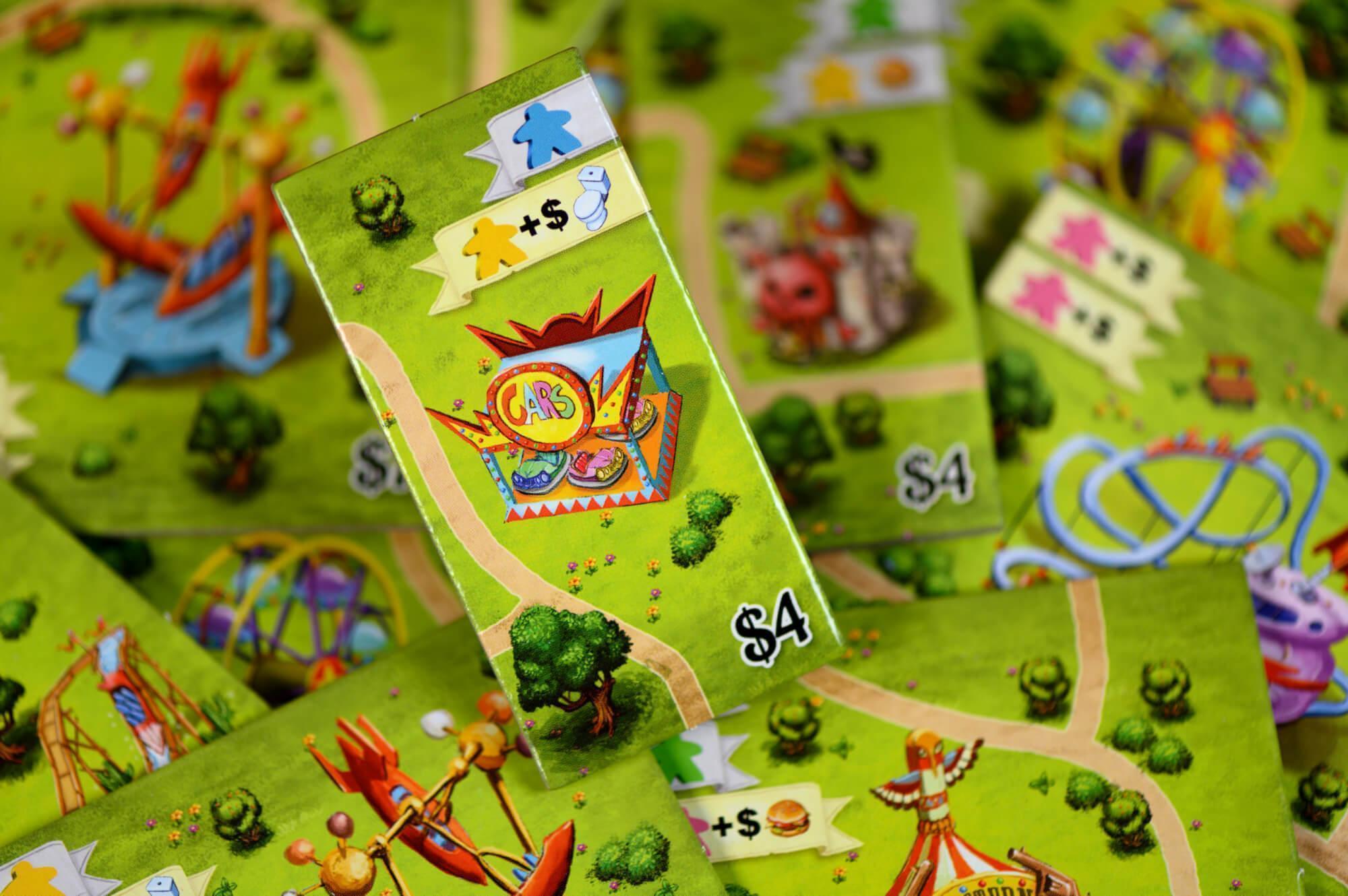 blue-orange-meeple-land-jeu-de-soci-t-parc-attractions-2 image 3