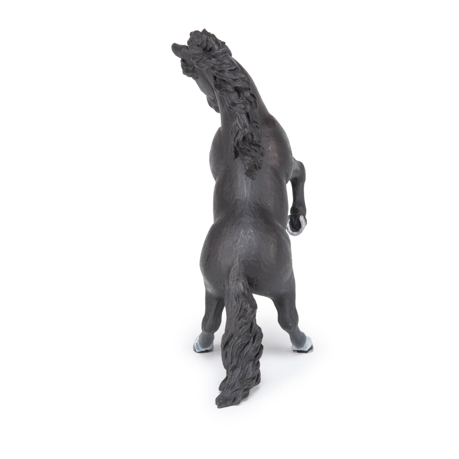 papo-horses-cheval-cabr-noir-figurine-questre image 7