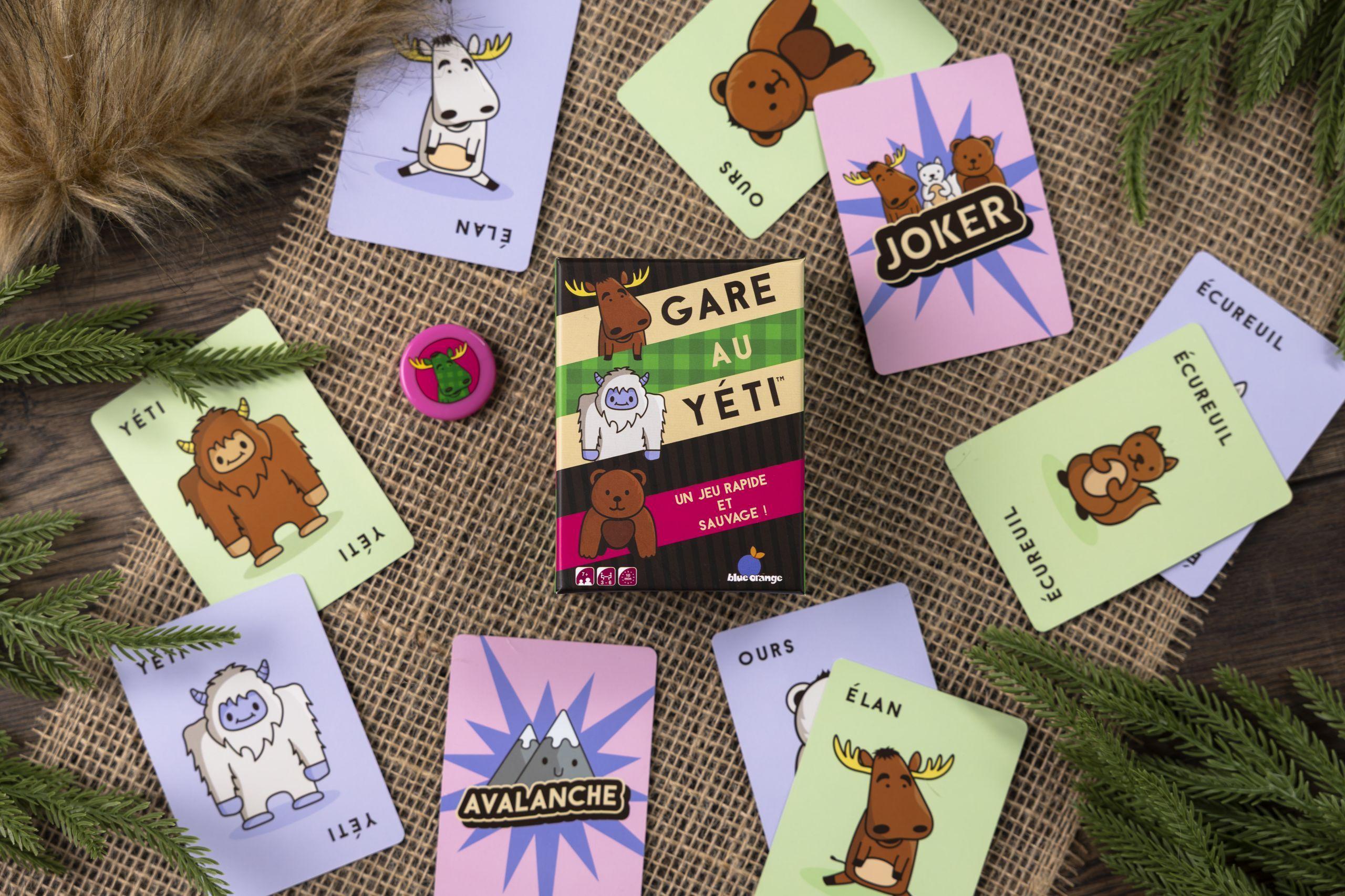 blue-orange-moose-match-mayhem-jeu-de-cartes-animaux image 7