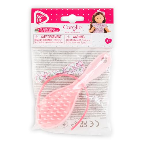 corolle-ma-corolle-kit-coiffure-floral-accessoire-poup-e-36cm image 8