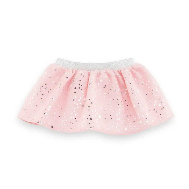 ma-corolle-jupe-soir-de-f-te-v-tement-poup-e-36-cm image 1