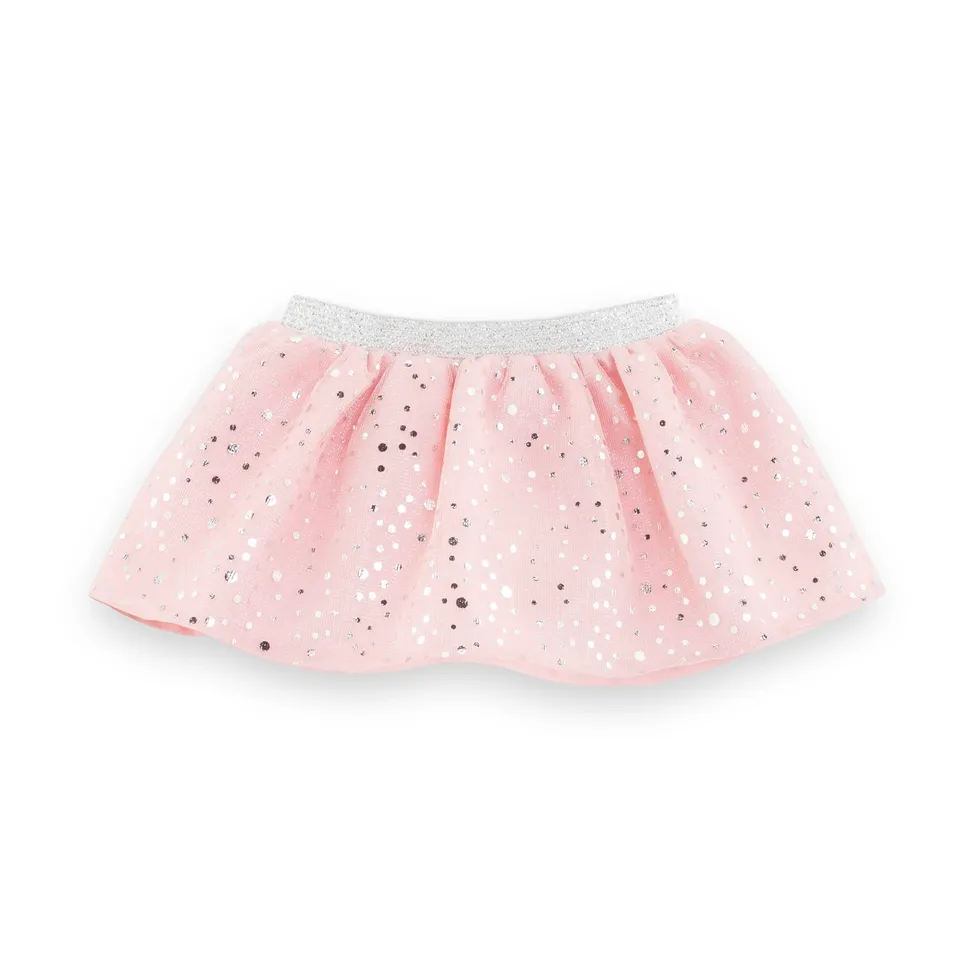 ma-corolle-jupe-soir-de-f-te-v-tement-poup-e-36-cm image 1