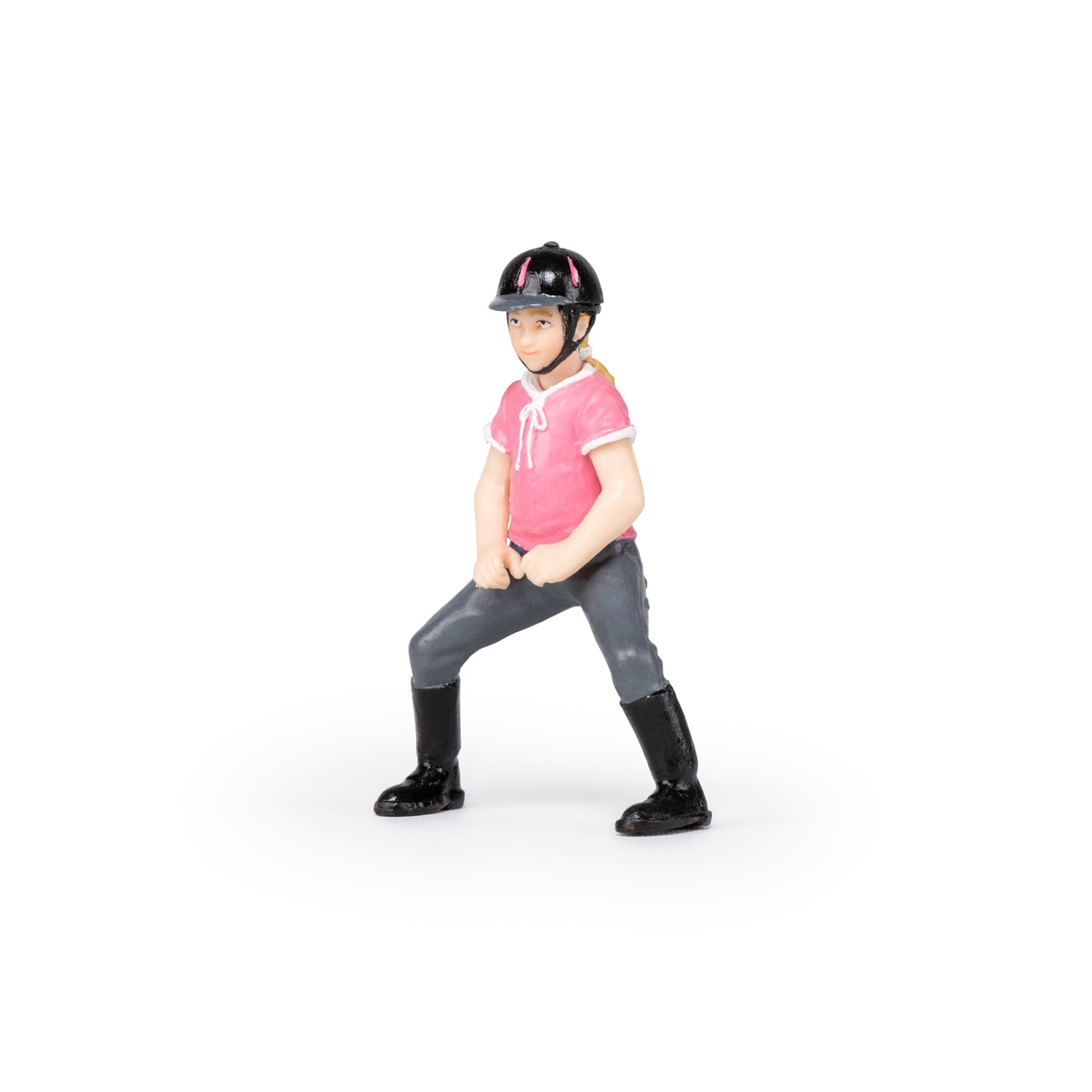 papo-horses-figurine-l-enfant-cavali-re-tenue-club image 3