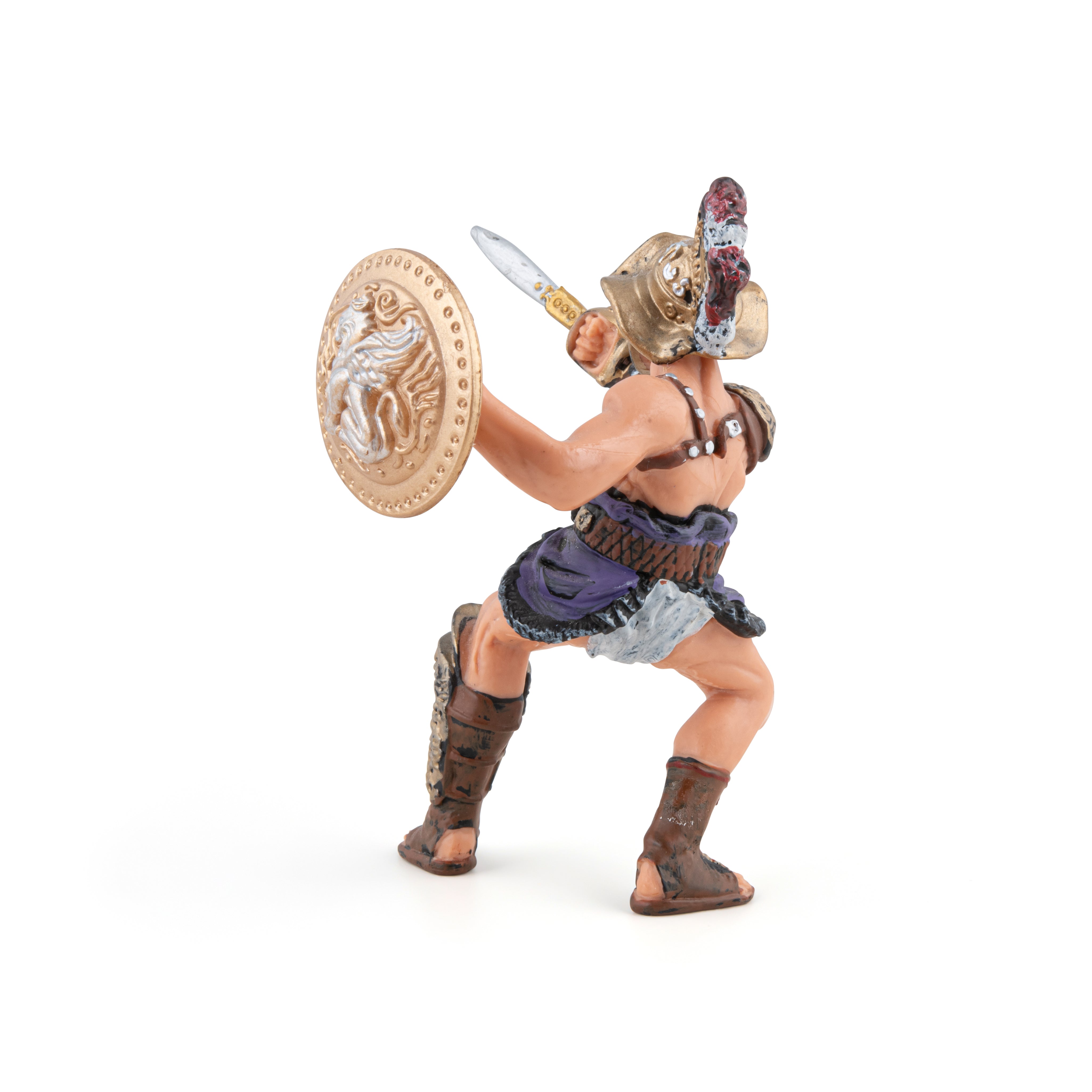 papo-historicals-figurine-gladiateur-romain-ar-ne image 3