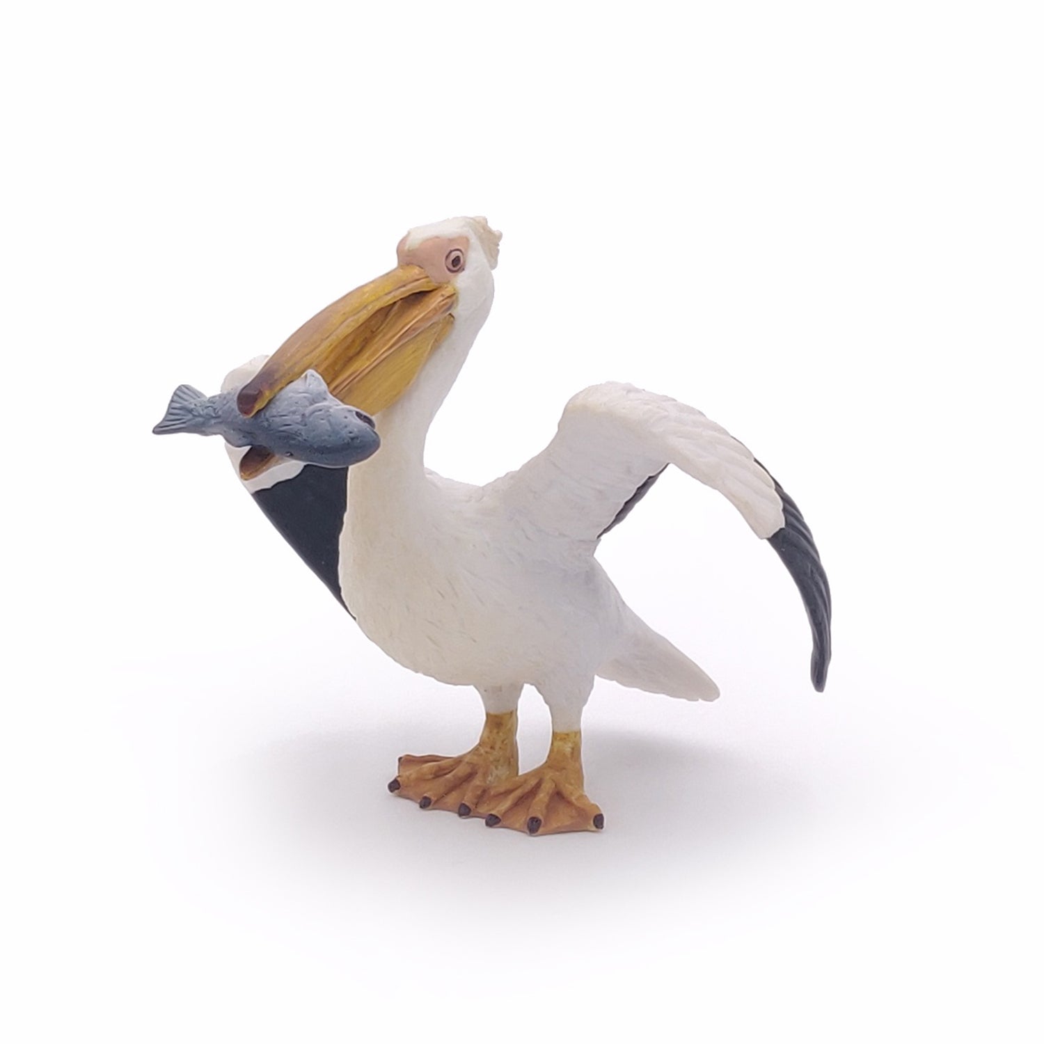 papo-marine-world-figurine-p-lican-jouet-oiseau-bec-poche image 5