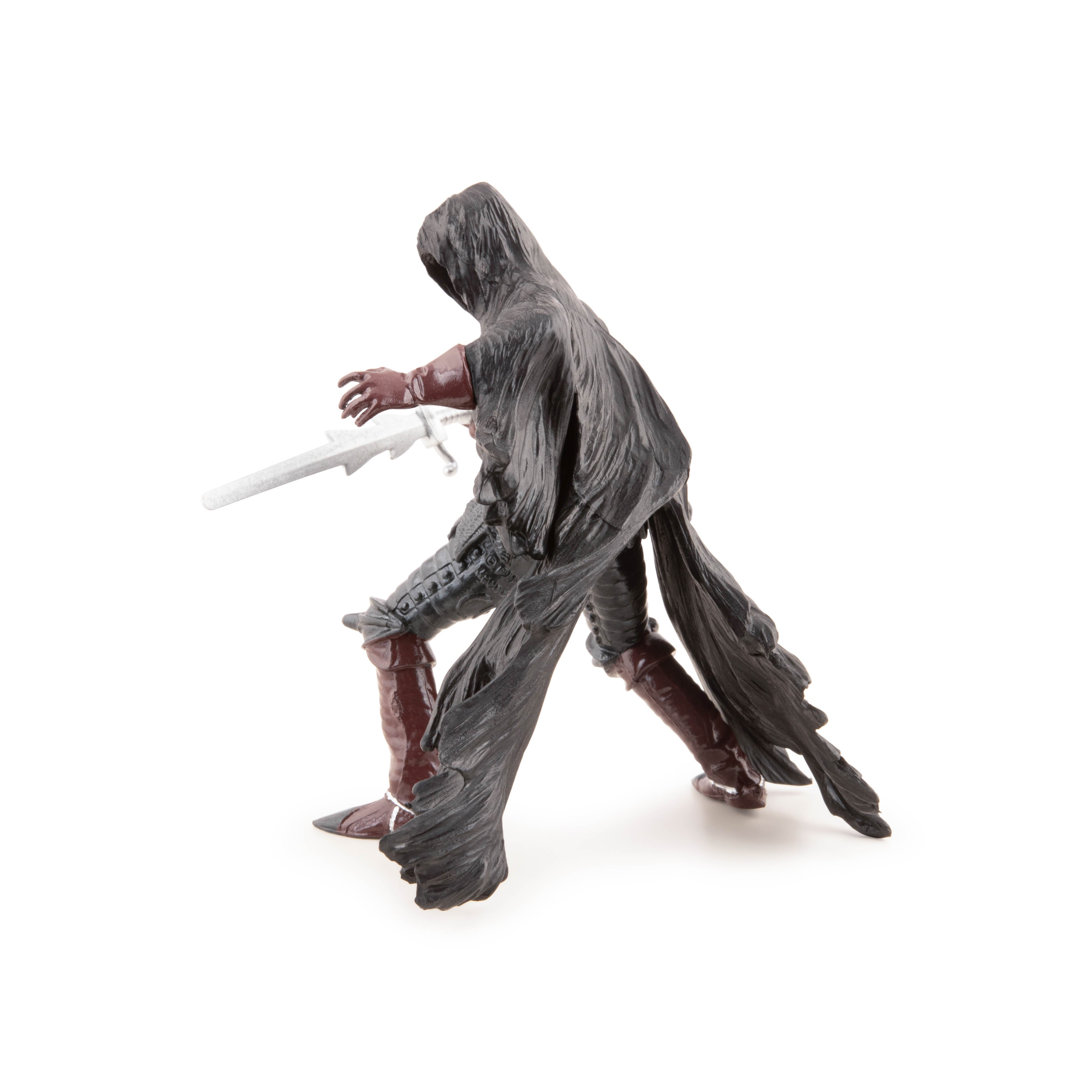 papo-fantasy-figurine-cavalier-sans-visage-cape image 4