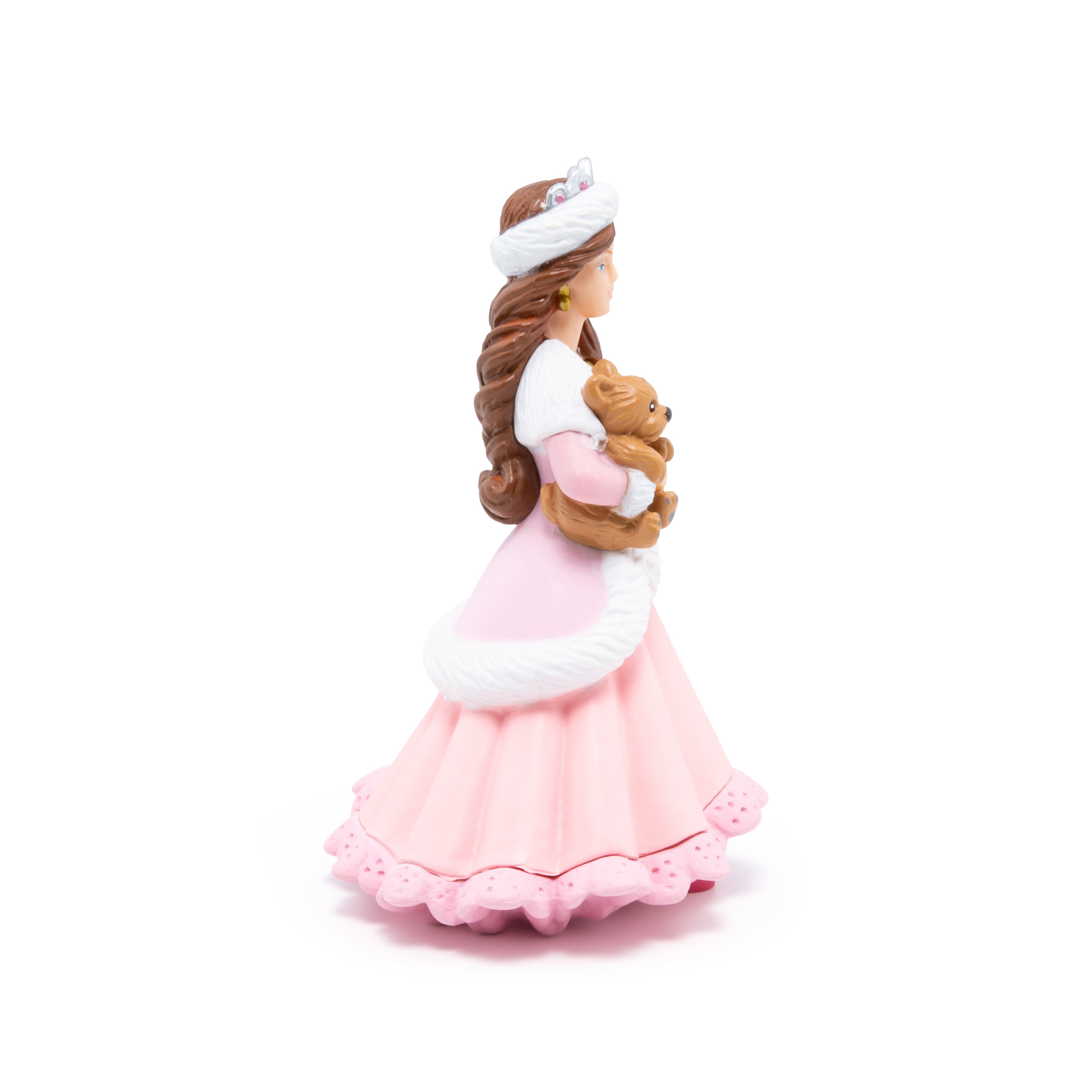 papo-monde-enchant-princesse-au-chien-figurine-conte image 6