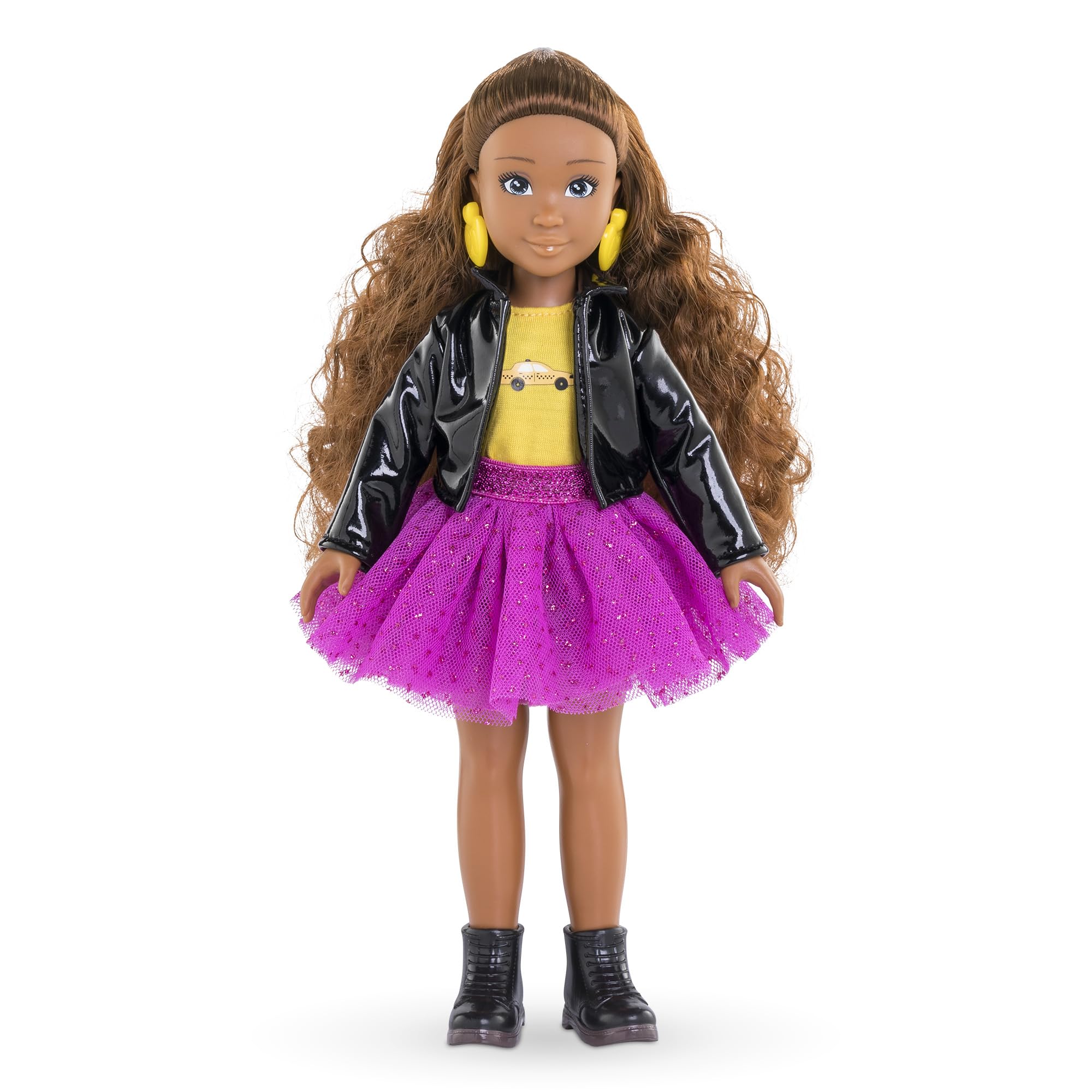 corolle-girls-melody-fashion-week-poup-e-mannequin-28-cm-new-york image 8