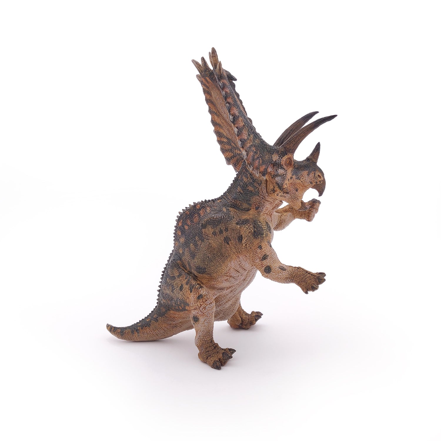 papo-dinosaurs-pentac-ratops-figurine-dinosaure-herbivore image 3