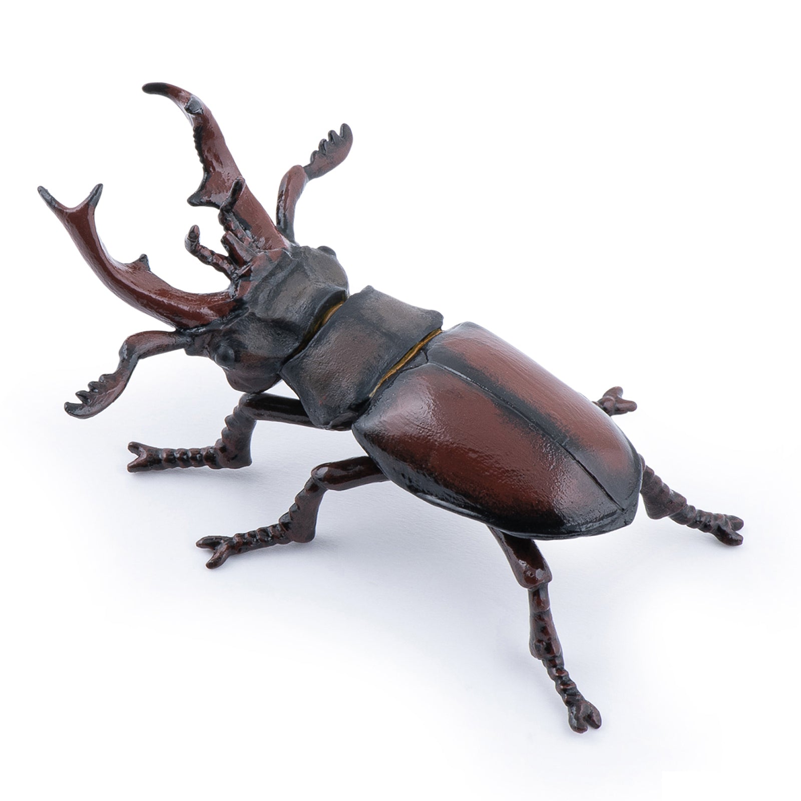 papo-animaux-jardins-lucane-figurine-insecte-col-opt-re image 1
