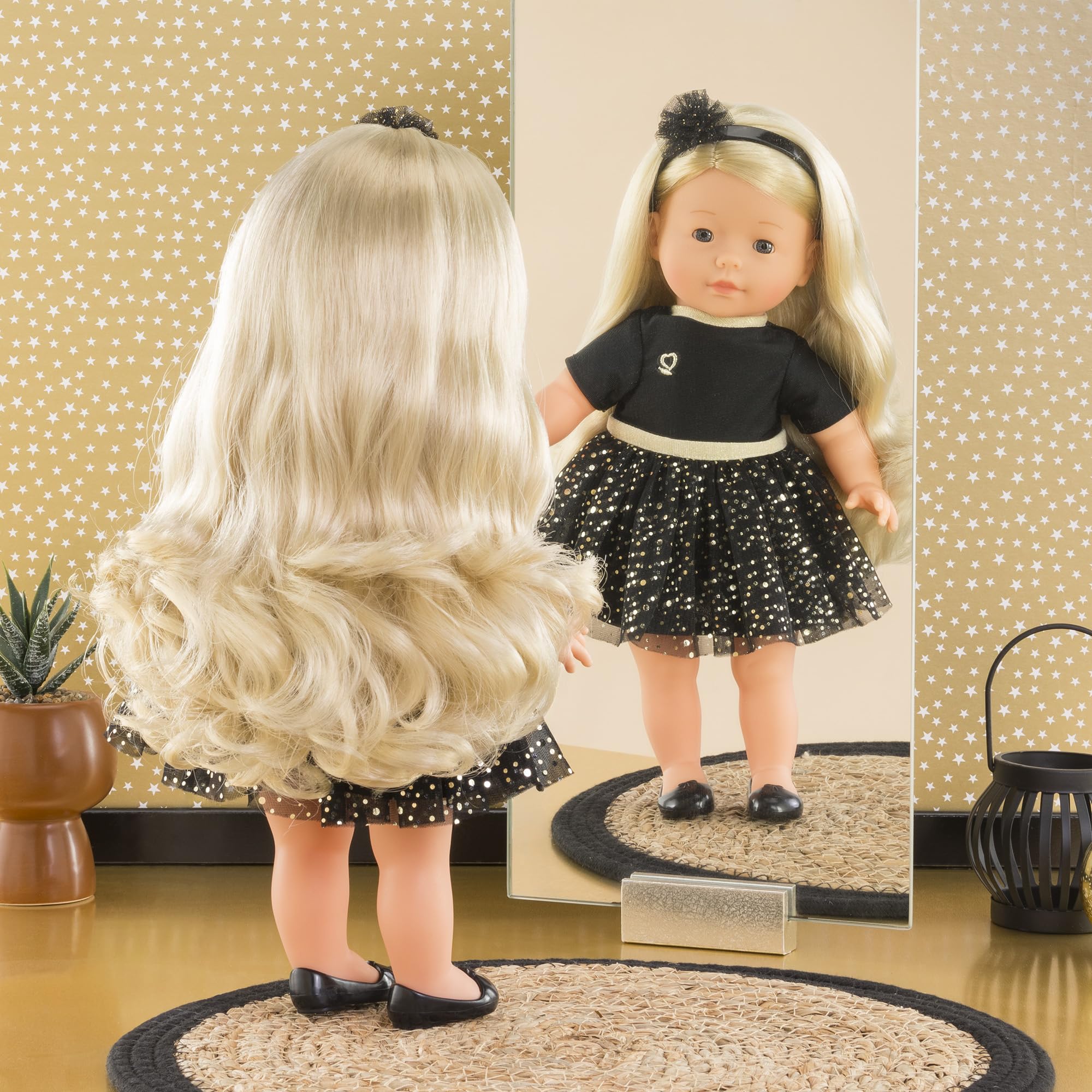 corolle-ma-corolle-ve-cheveux-de-r-ves-36-cm-coiffure image 4