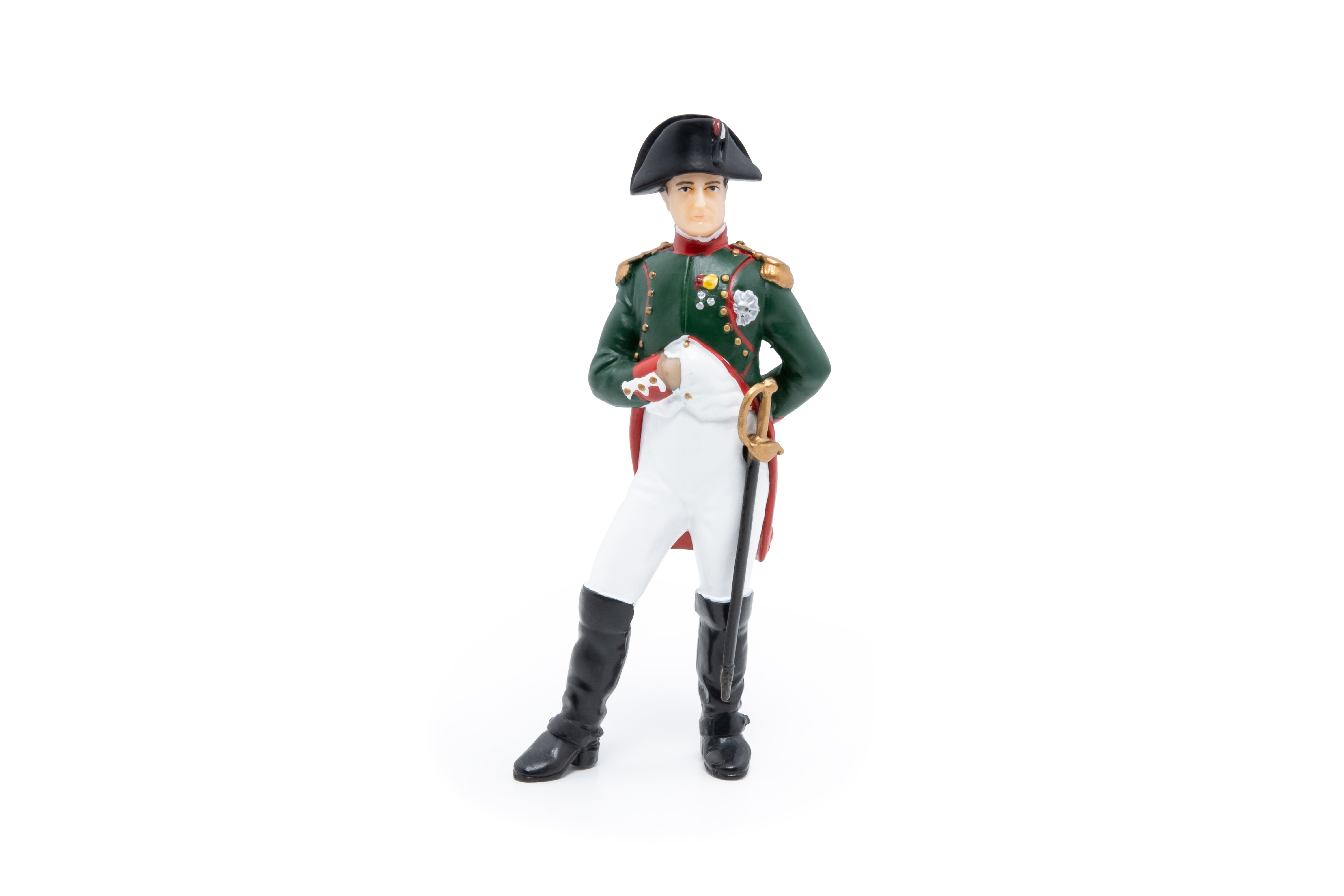 papo-historicals-figurine-napol-on-1er-empereur image 7