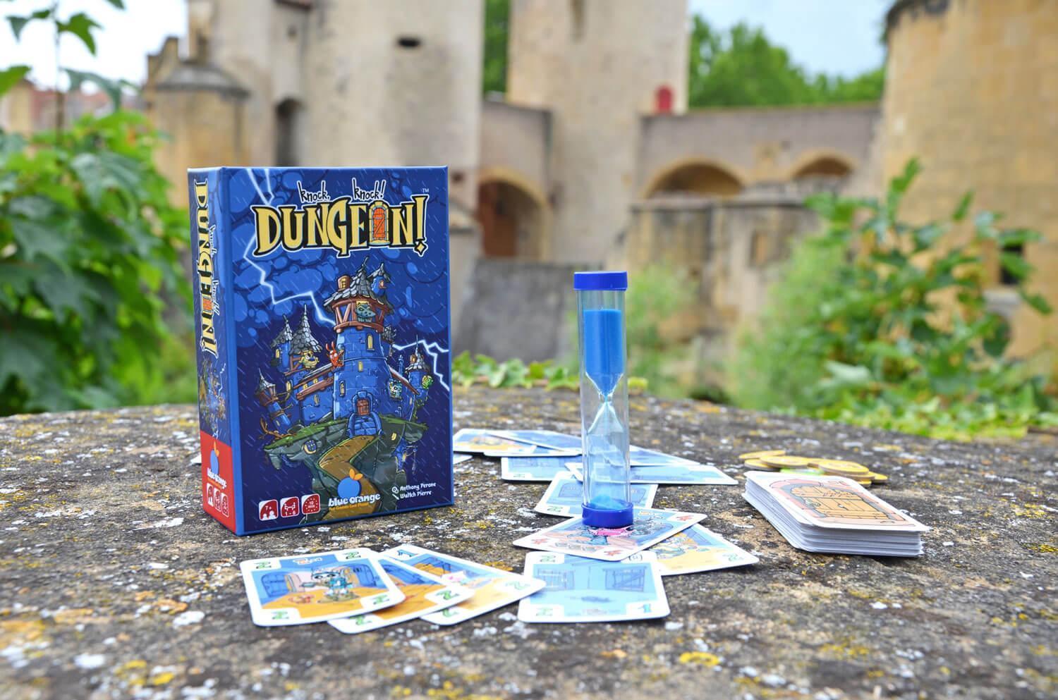 blue-orange-knock-knock-dungeon-jeu-coop-ratif-enfant image 2