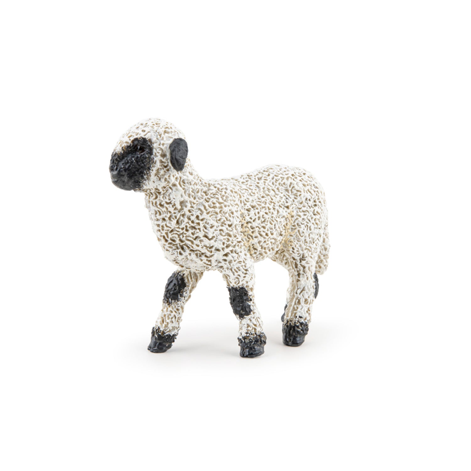papo-farmyard-figurine-agneau-nez-noir-du-valais image 4