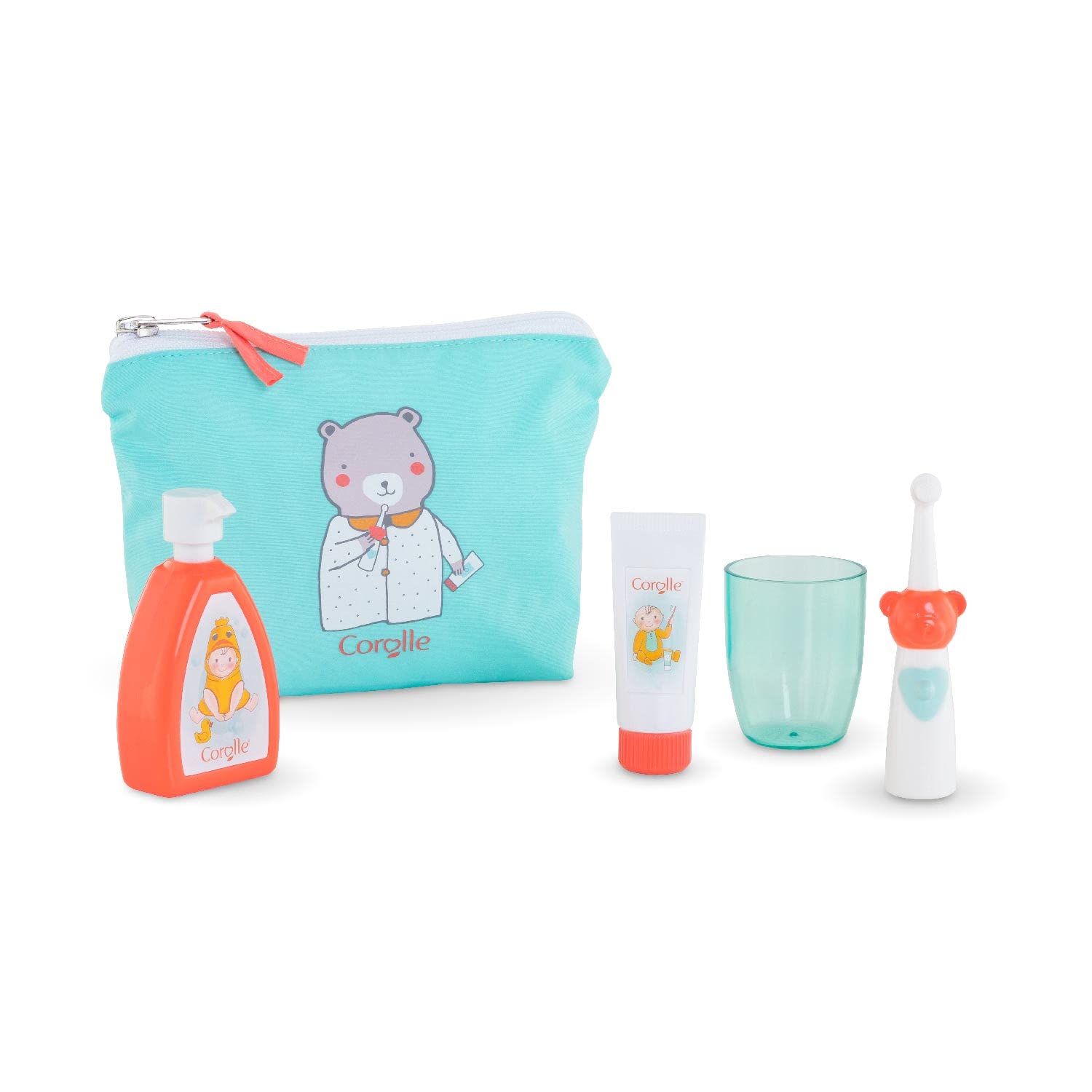 corolle-mon-grand-poupon-trousse-toilette-accessoire-36cm image 1