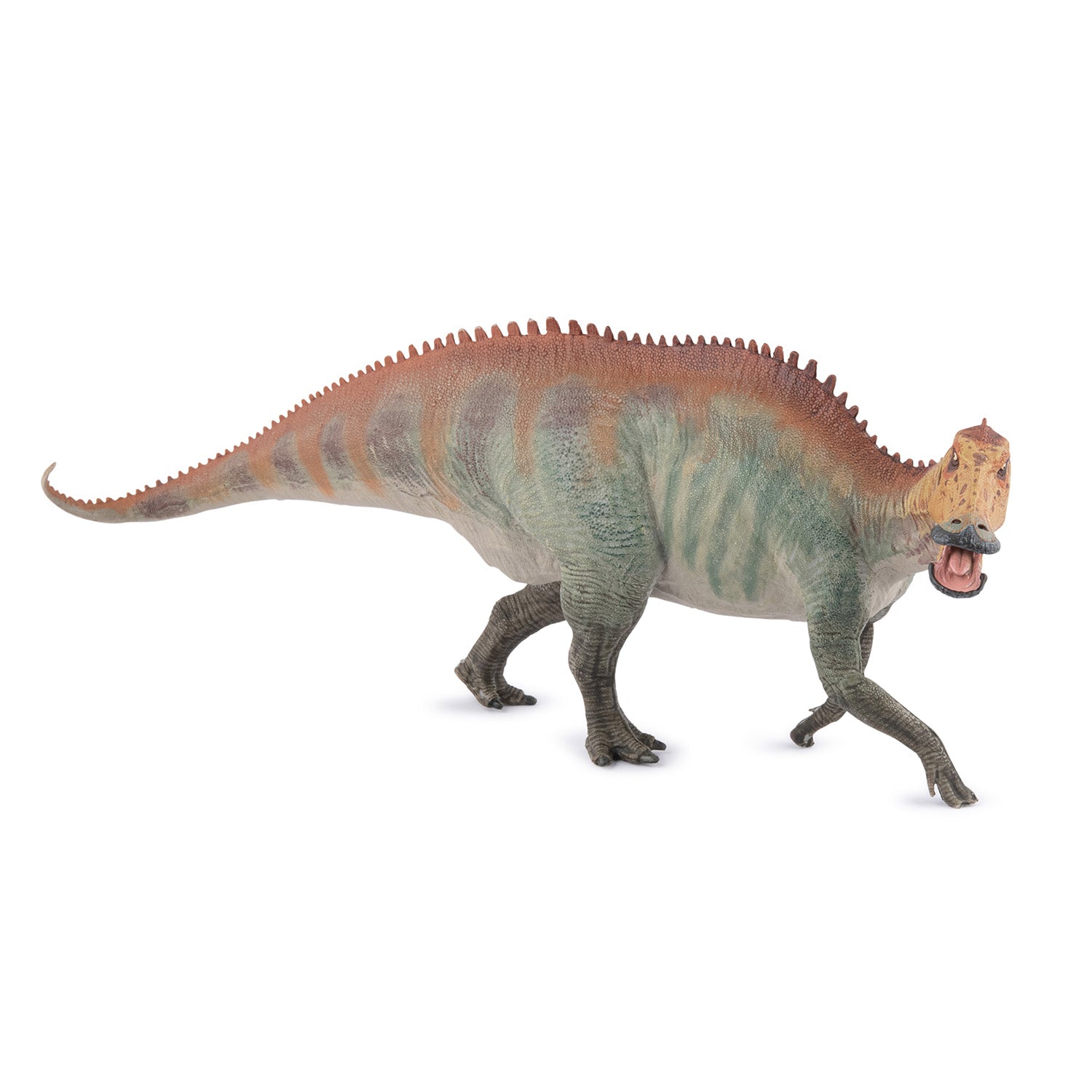 papo-dinosaurs-figurine-edmontosaure-dinosaure-herbivore image 2