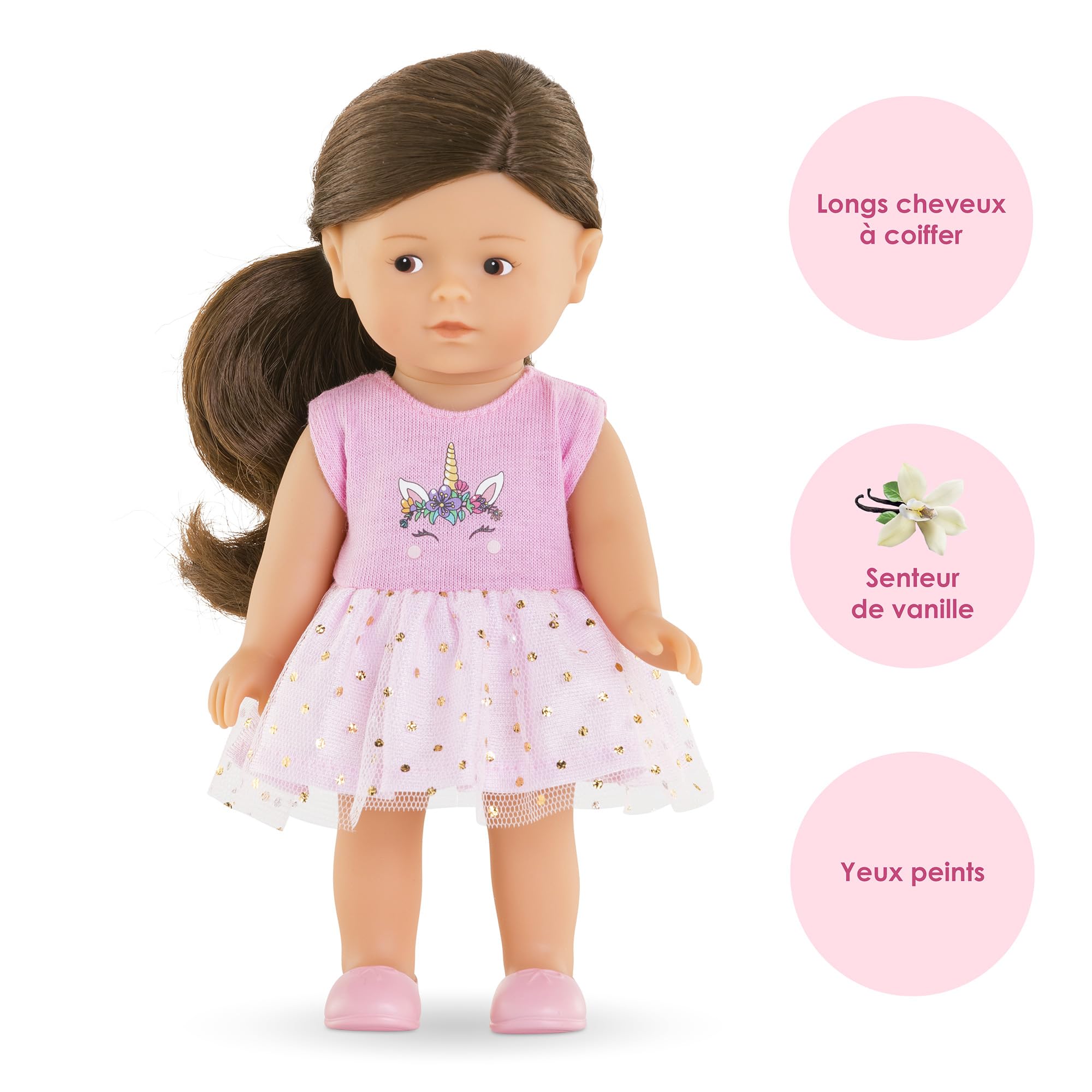 corolle-mes-mini-corollines-romy-poup-e-20-cm-licorne image 3