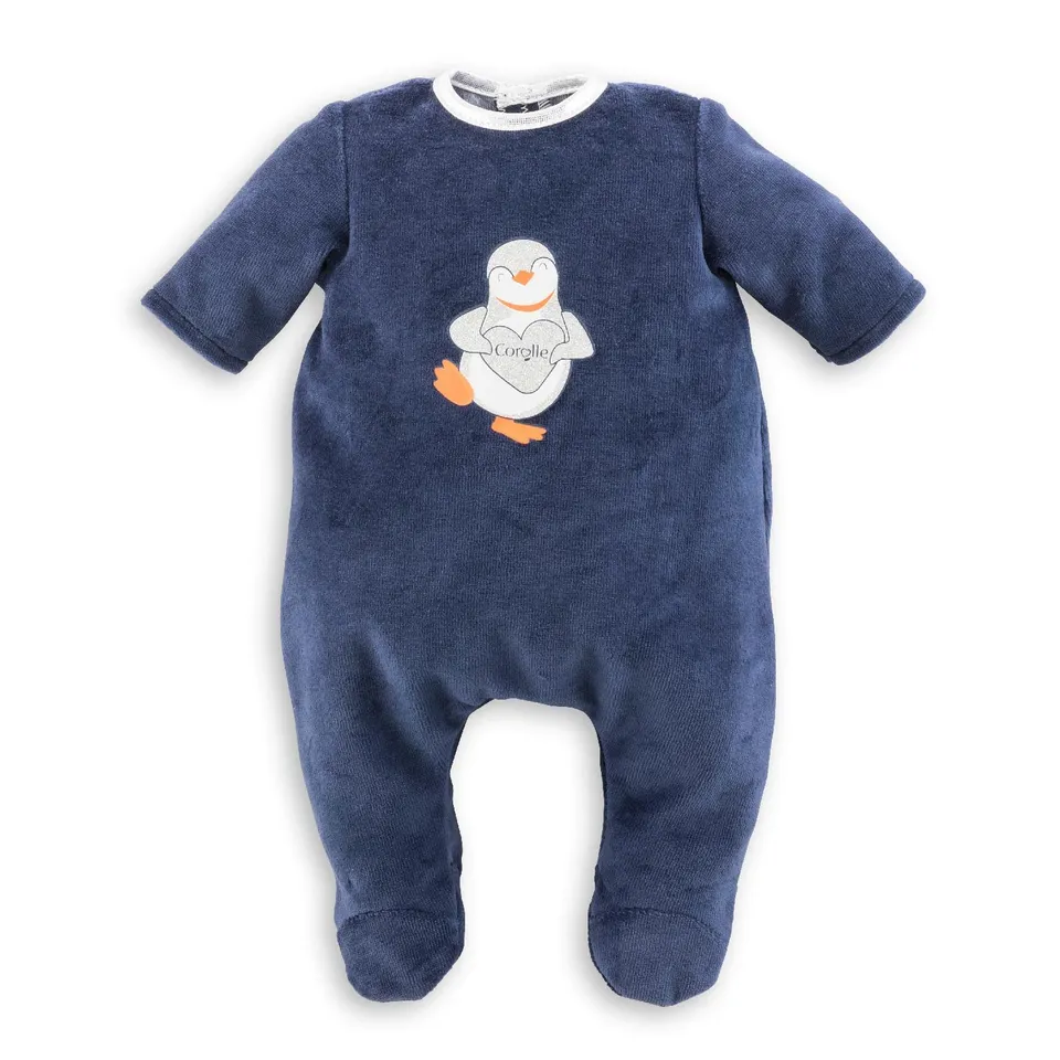 corolle-mon-grand-poupon-pyjama-nuit-toil-e-36-cm image 1