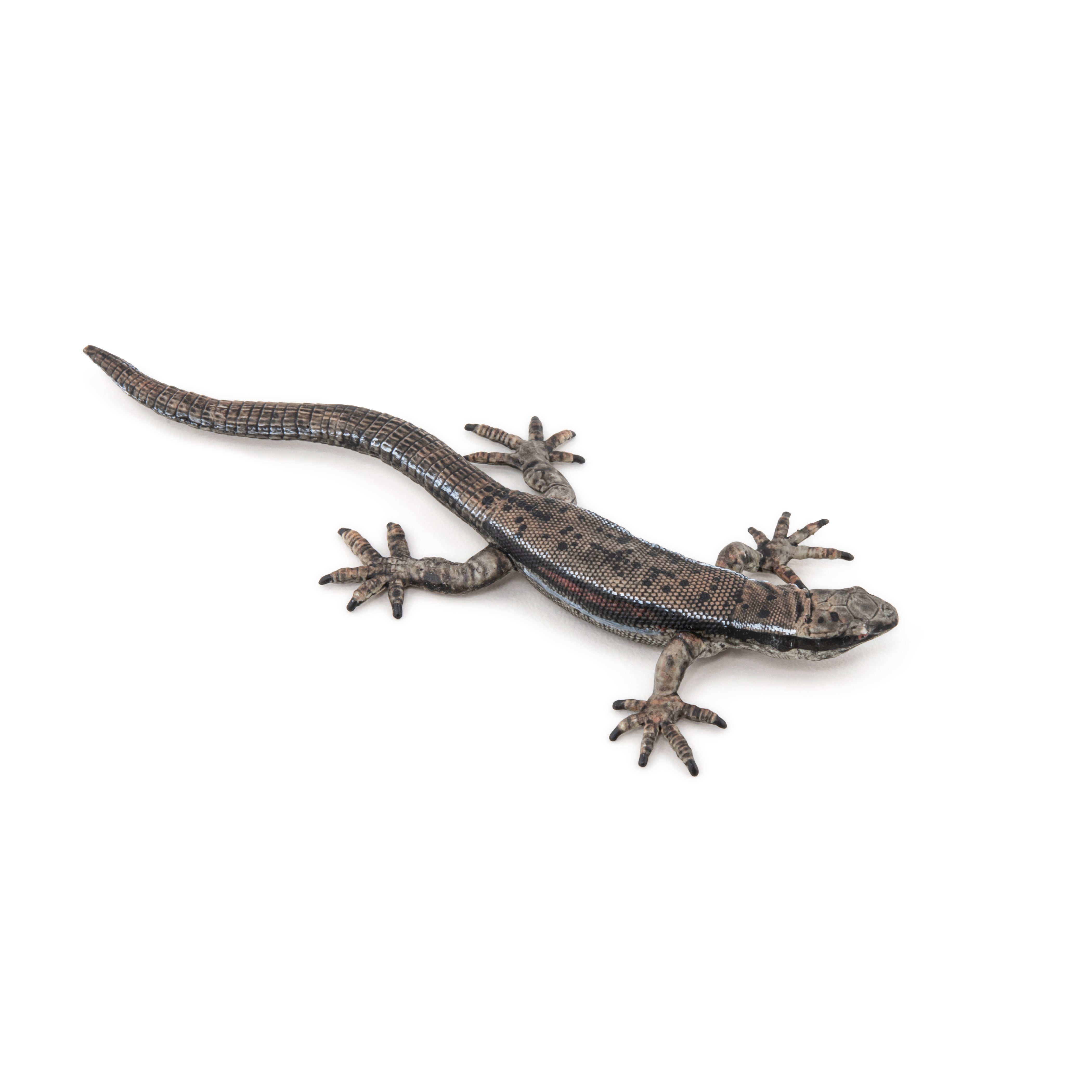 papo-garden-animals-l-zard-commun-figurine-jardin image 1