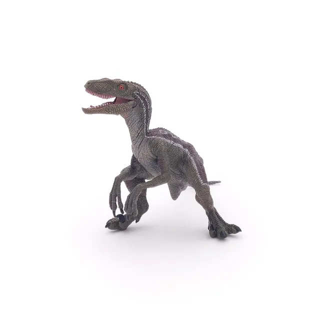 papo-dinosaurs-figurine-v-lociraptor-dinosaure image 1