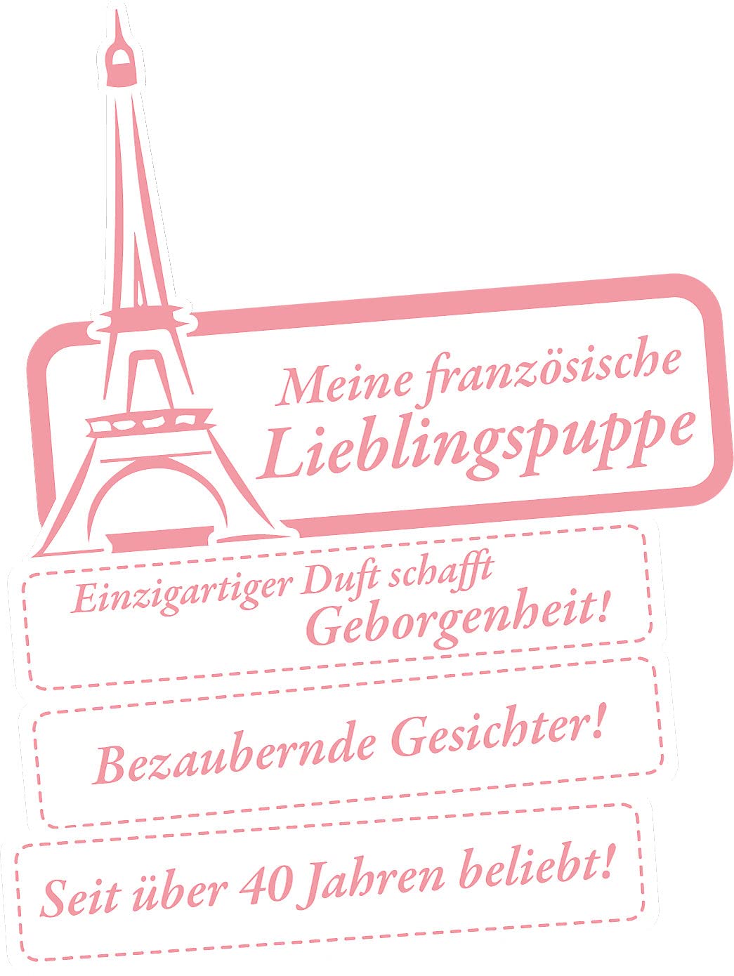 corolle-mes-minis-corollines-ruby-mini-poup-e-rousse-20-cm image 3
