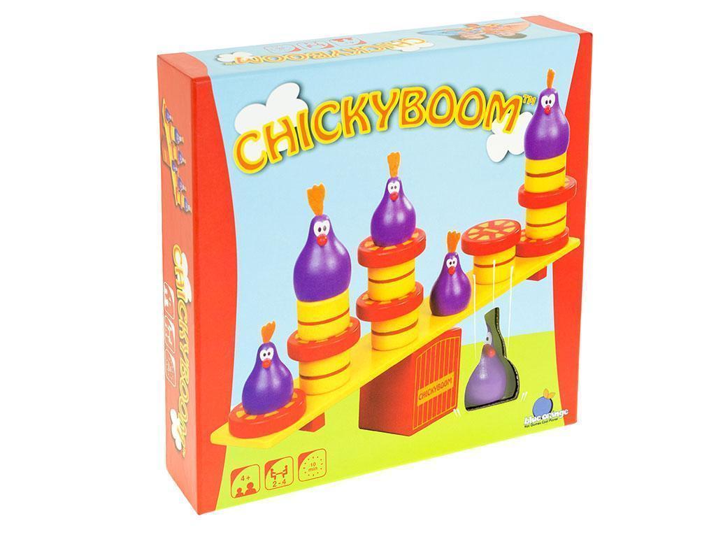 blue-orange-chickyboom-jeu-de-soci-t-enfants-quilibre image 1