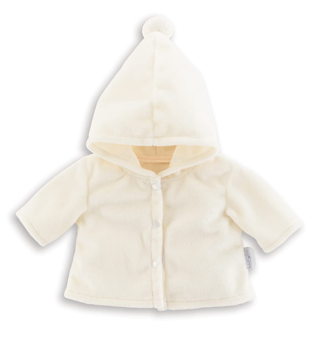 corolle-mon-premier-manteau-nuit-toil-e-30-cm image 1