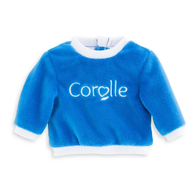 corolle-ma-corolle-sweat-v-tement-poup-e-36-cm image 1