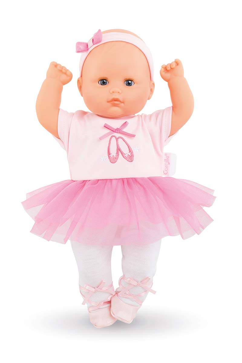 corolle-b-b-calin-maeva-poup-e-30-cm image 4
